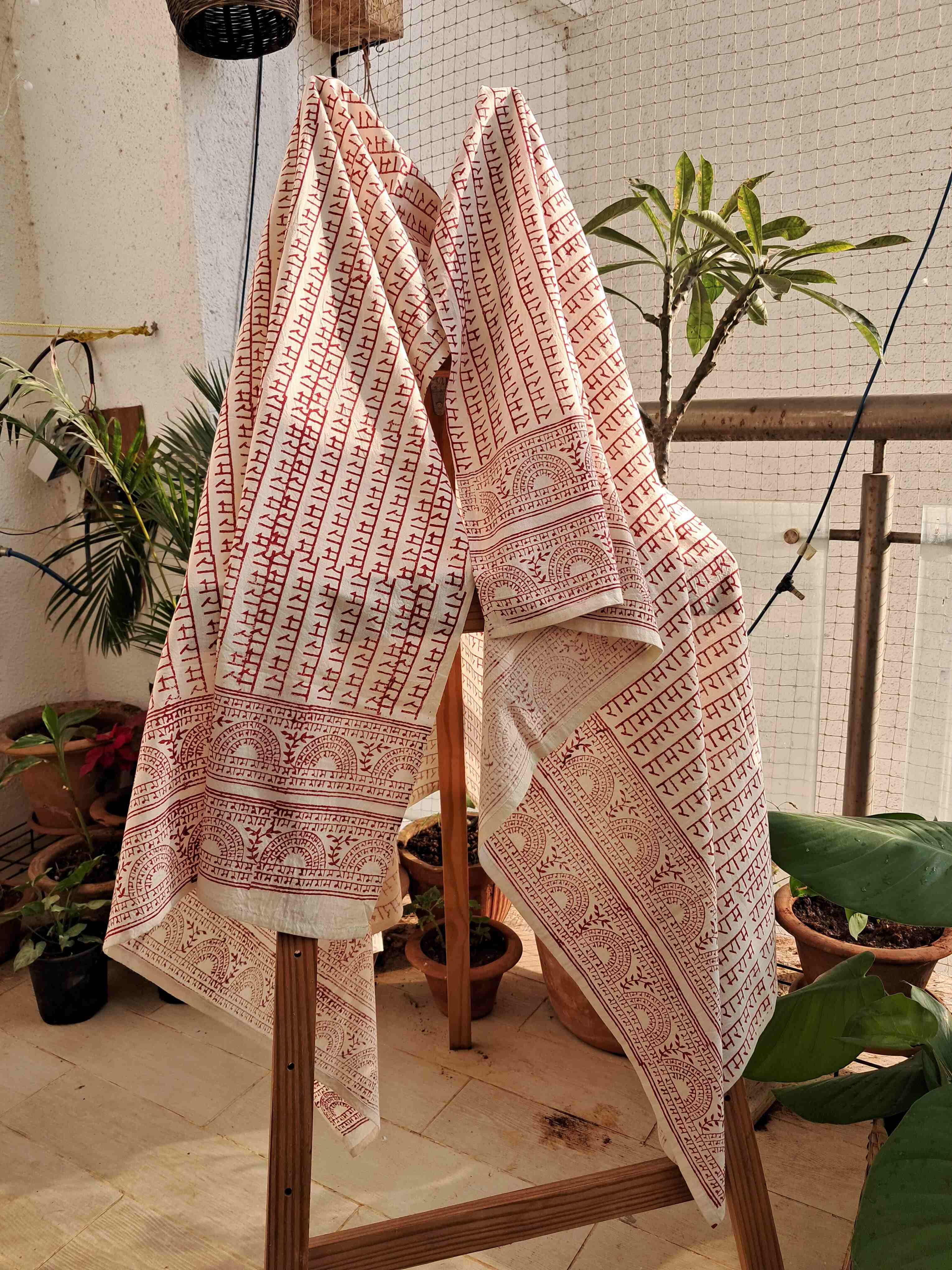 Shawl