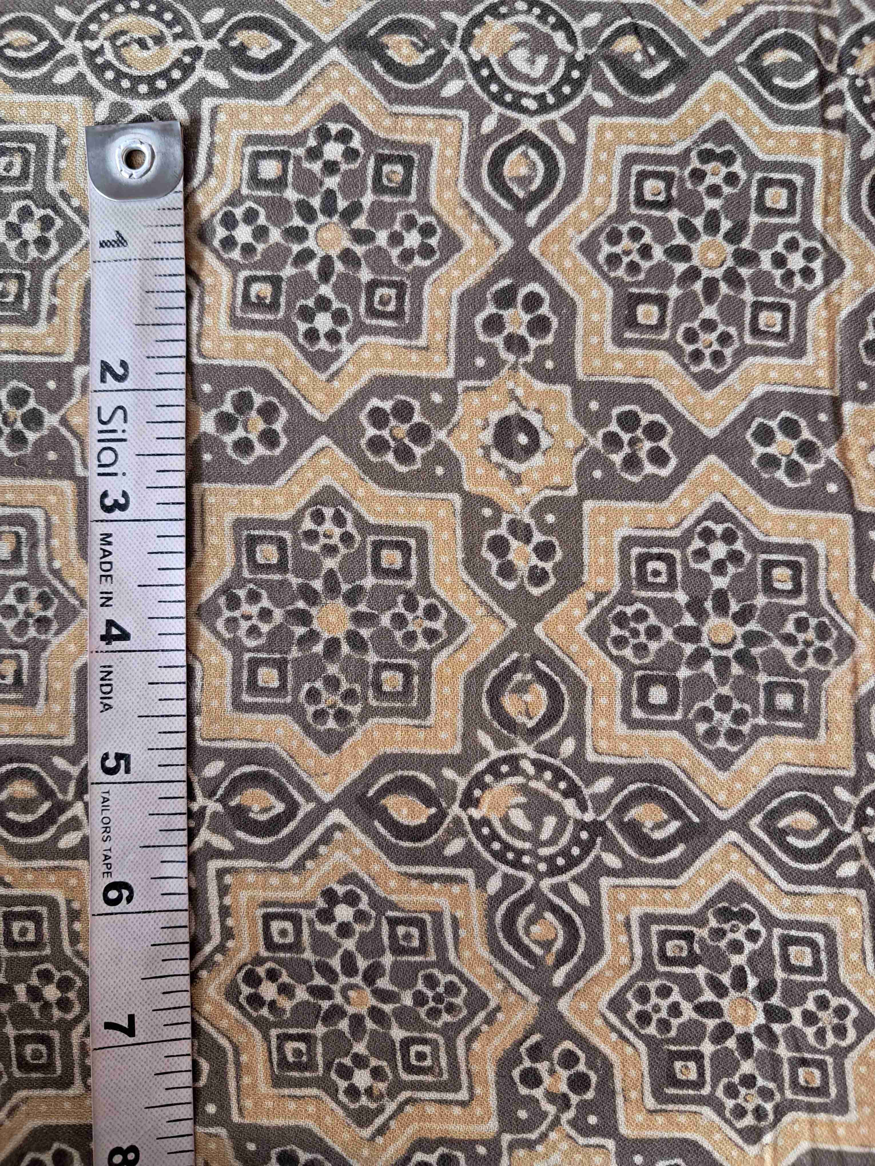 Blouse Piece