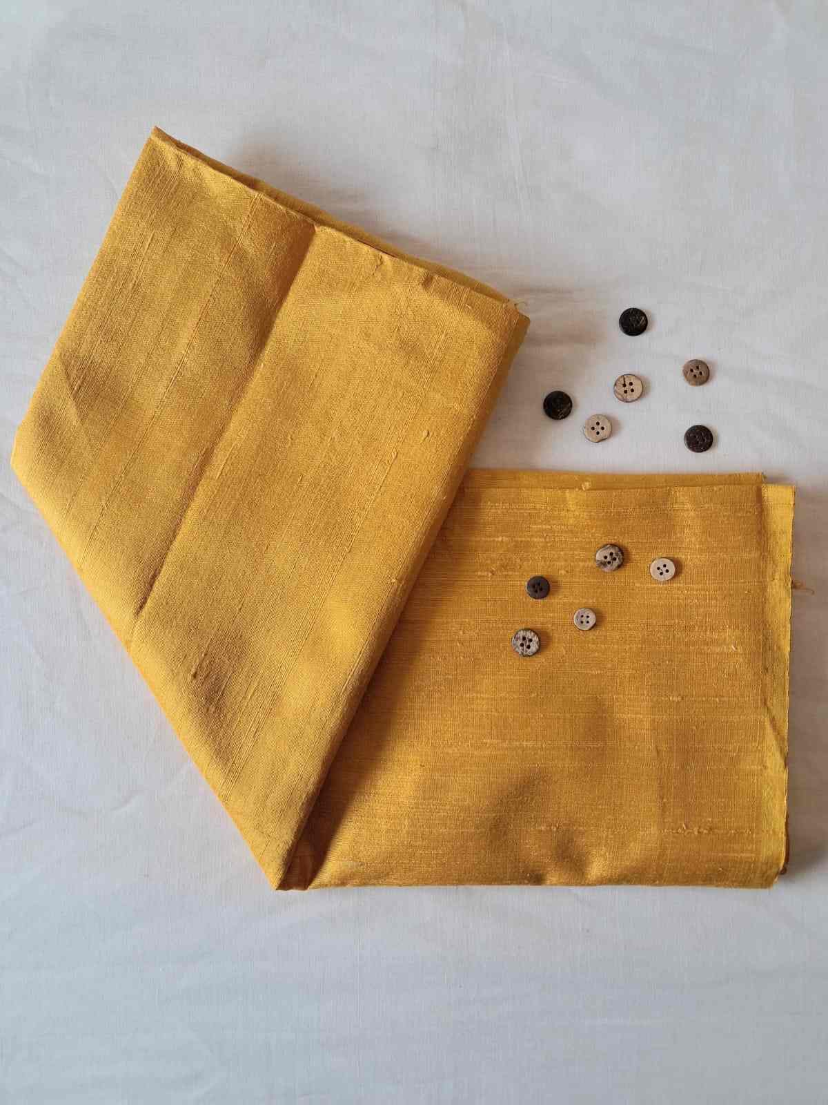 Blouse piece