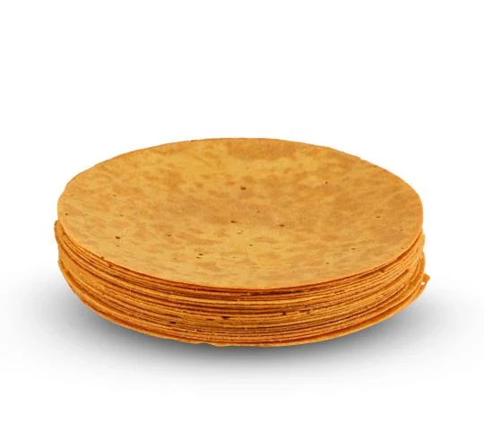 Special methi khakhra