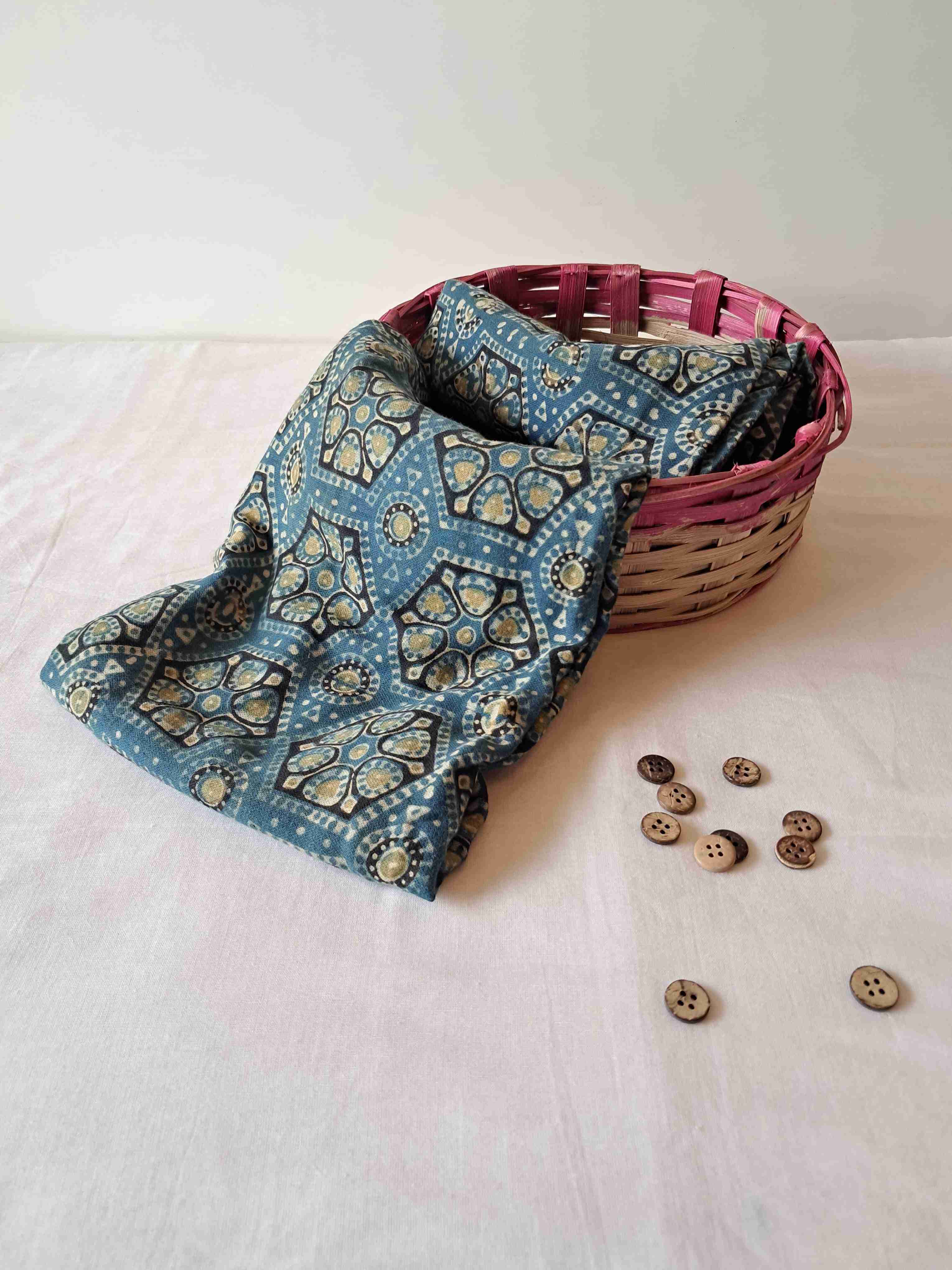 Blouse Piece