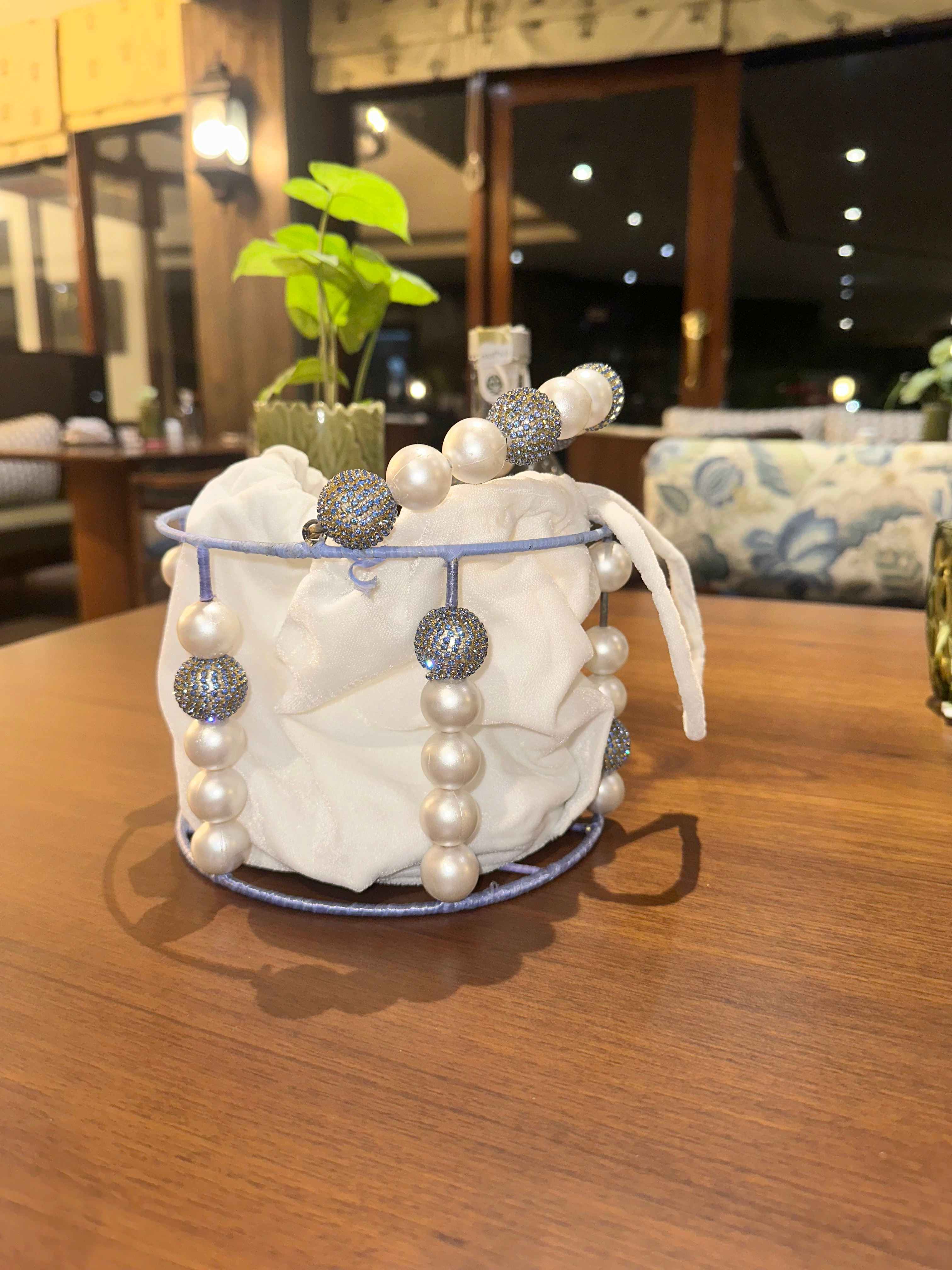 Disco Ball Bags