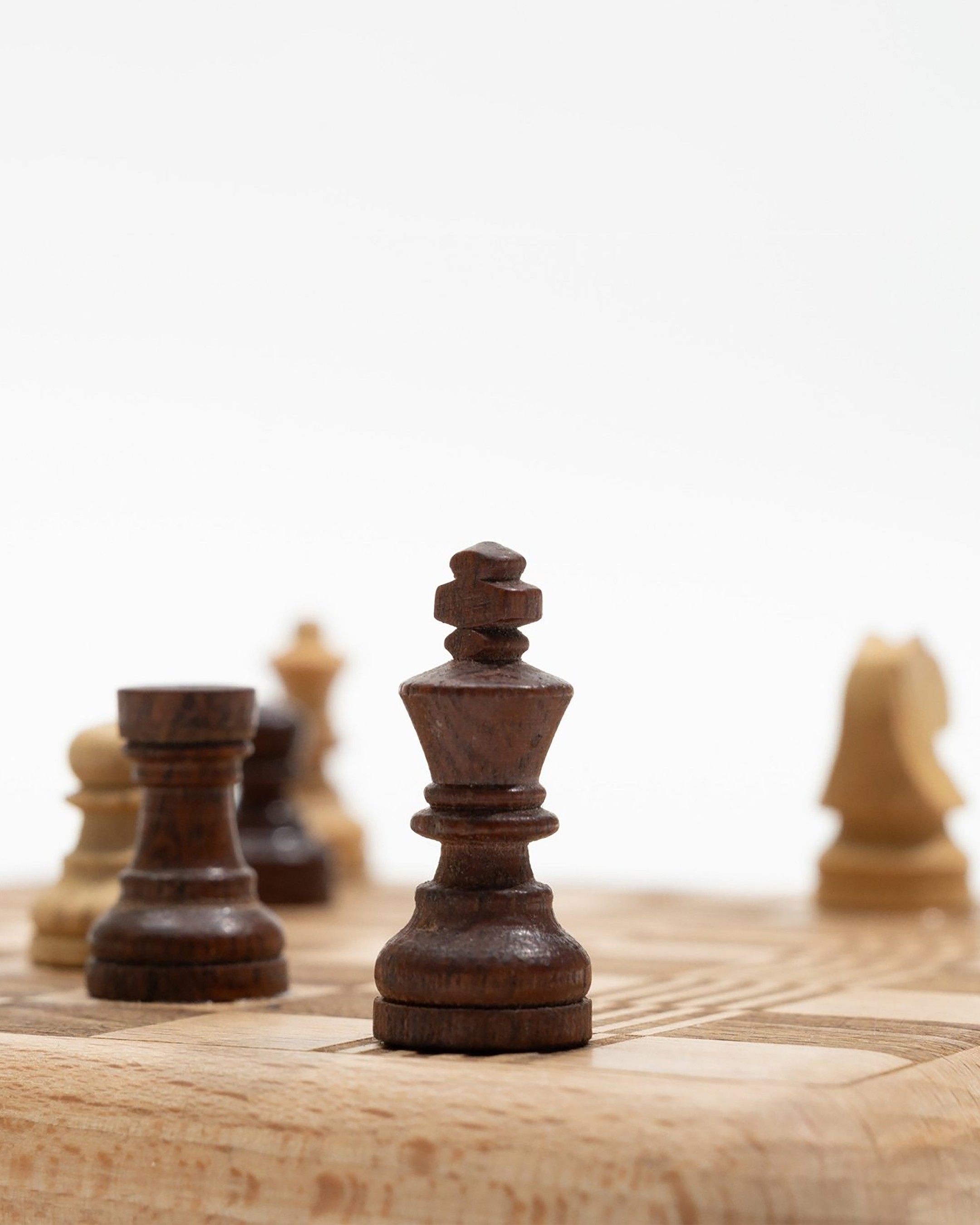 Chessboard Hanger