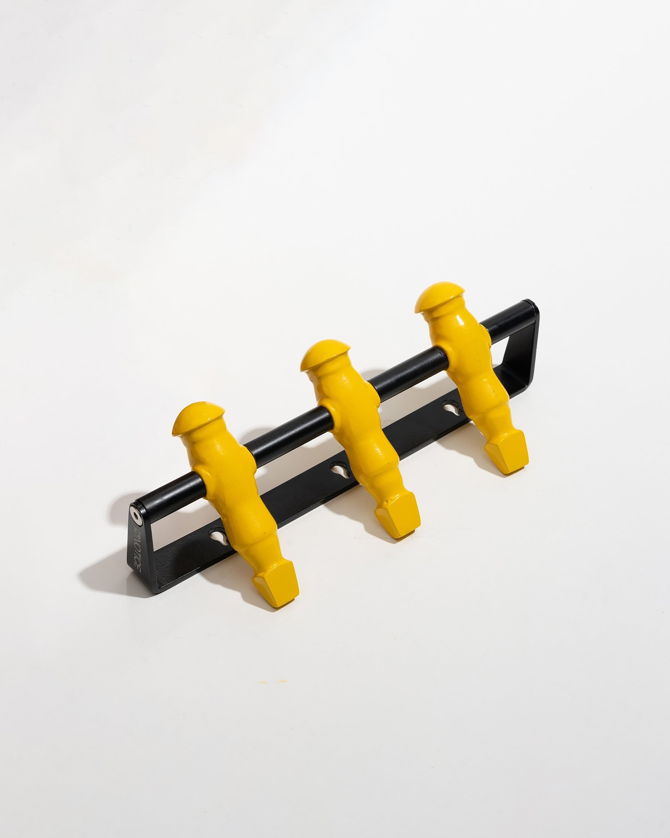 The Lineup (Foosball Hanger)