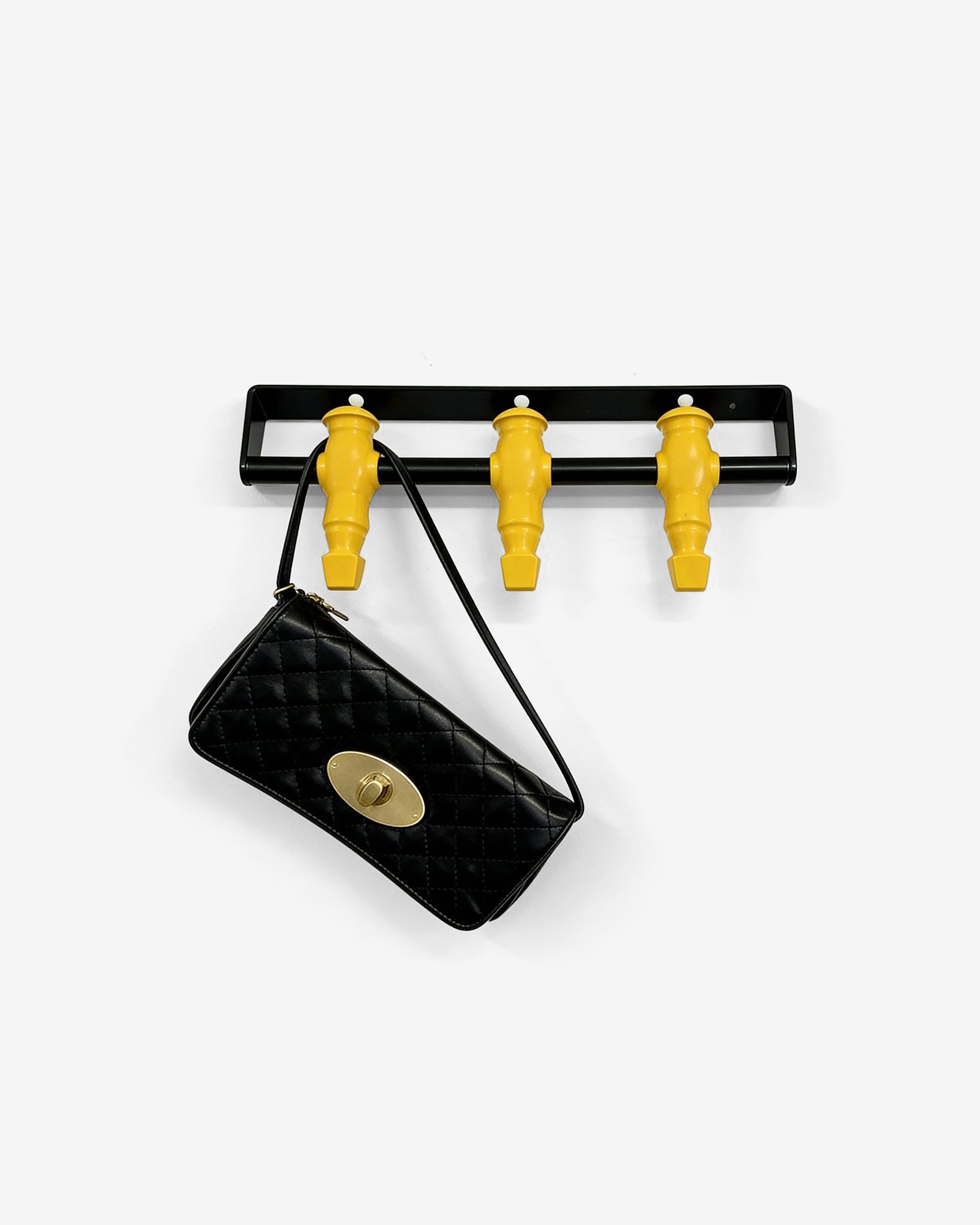 The Lineup (Foosball Hanger)