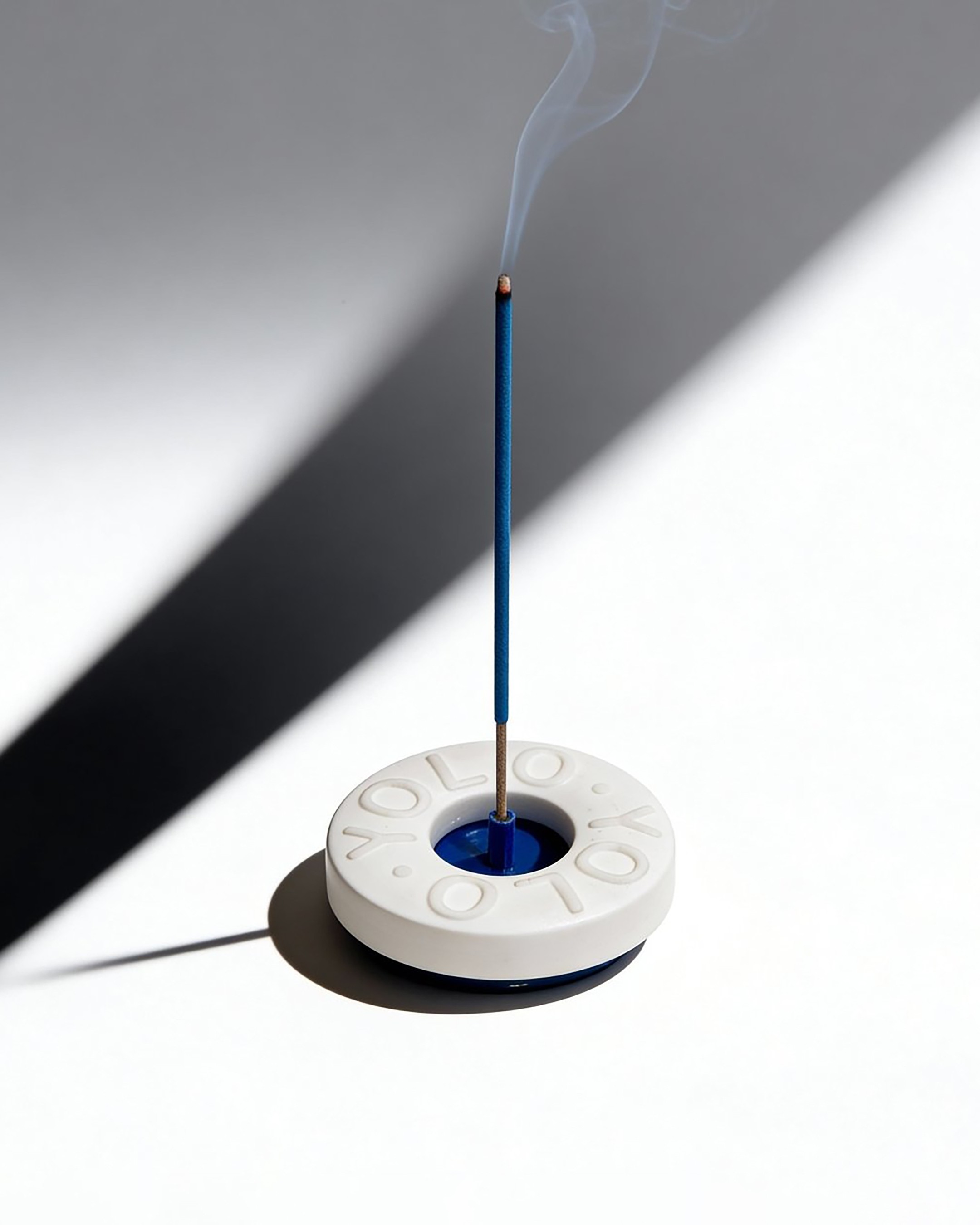 Polo Incense Holder