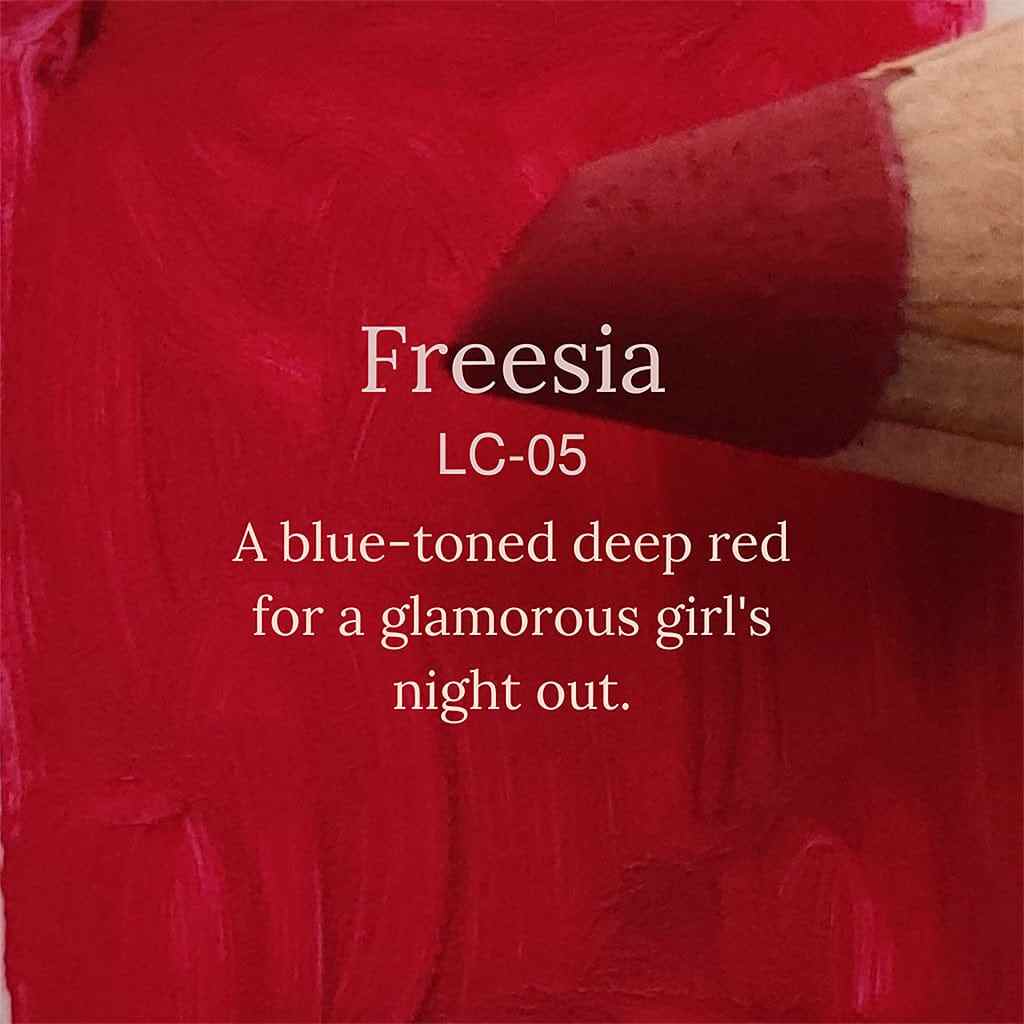 Lip & Cheek Crayon - 2.49 G /0.087 OZ / Freesia-LC05