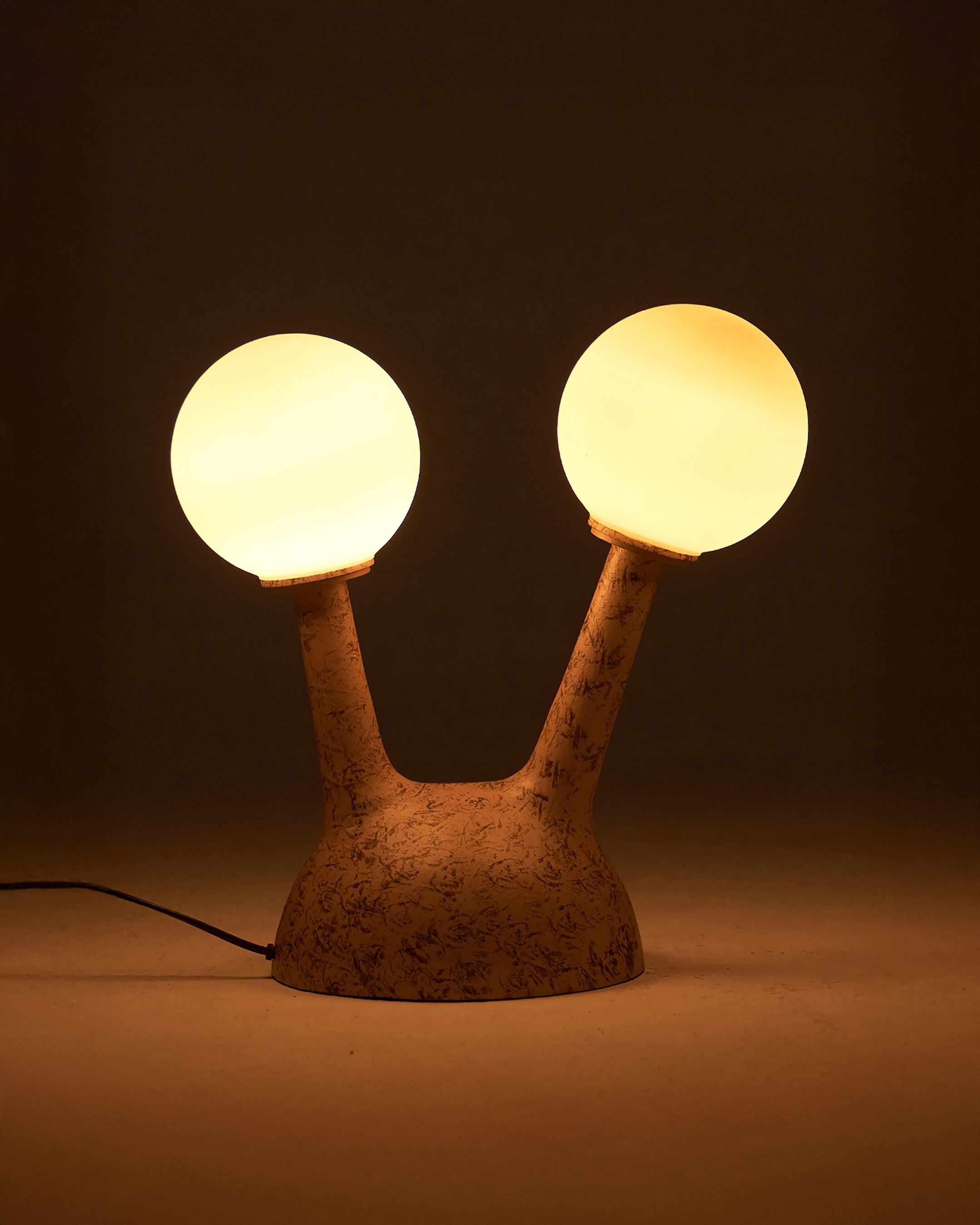 Ootw Lamp