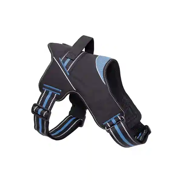 Ezra Hart Harness (Size 65)