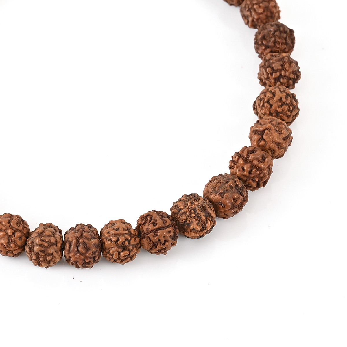 Shiv Ratan Kendra Genuine Rudraksha Bracelet