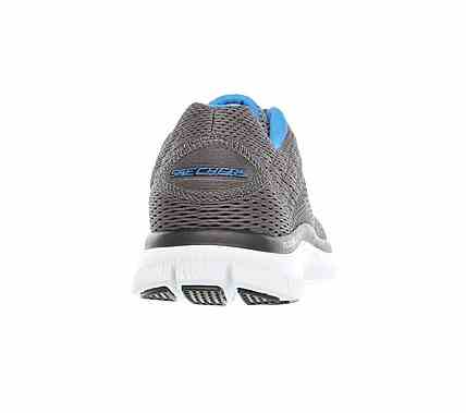 Skechers flex hot sale advantage covert action