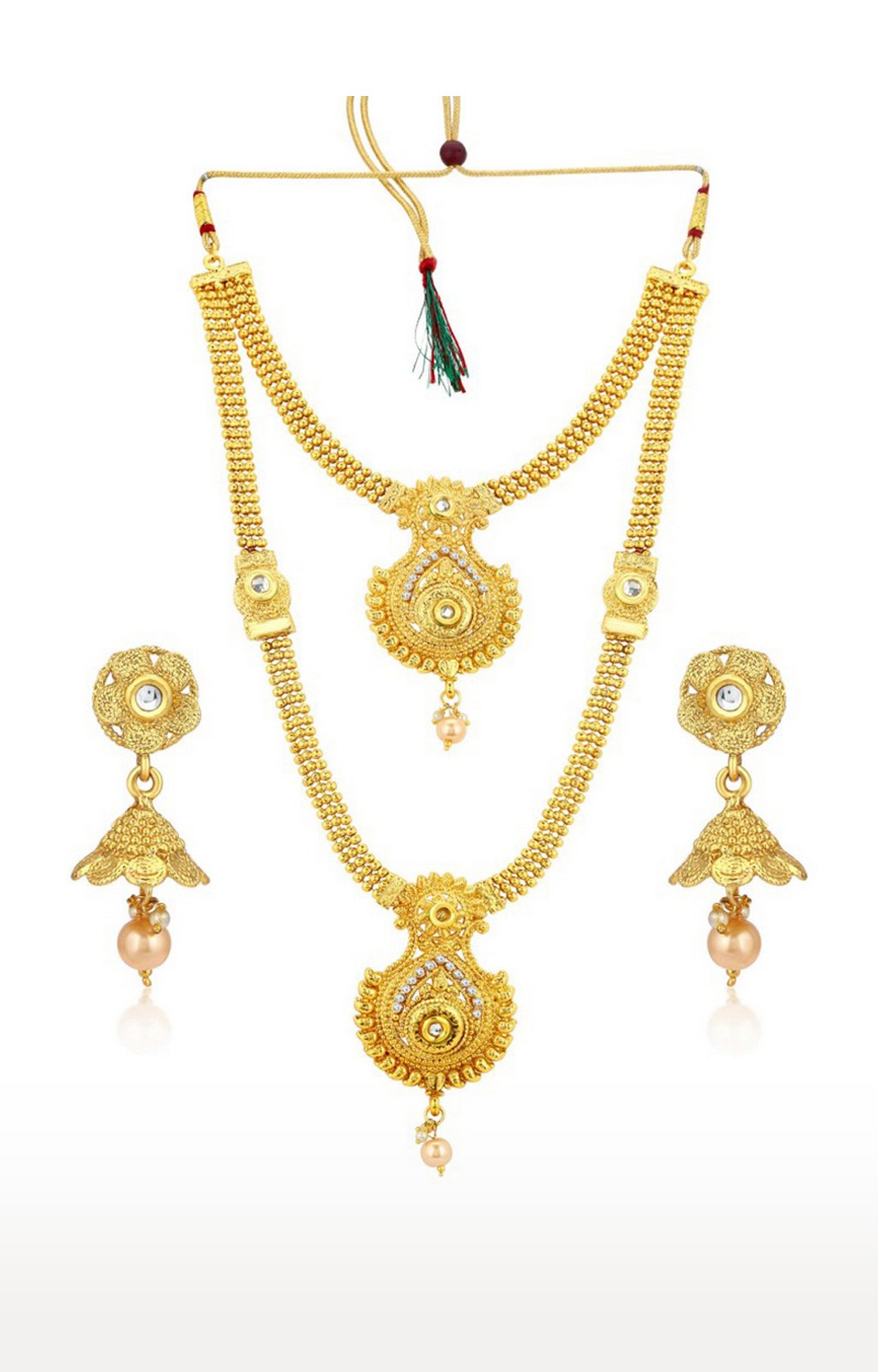 Sukkhi traditional jewellery online