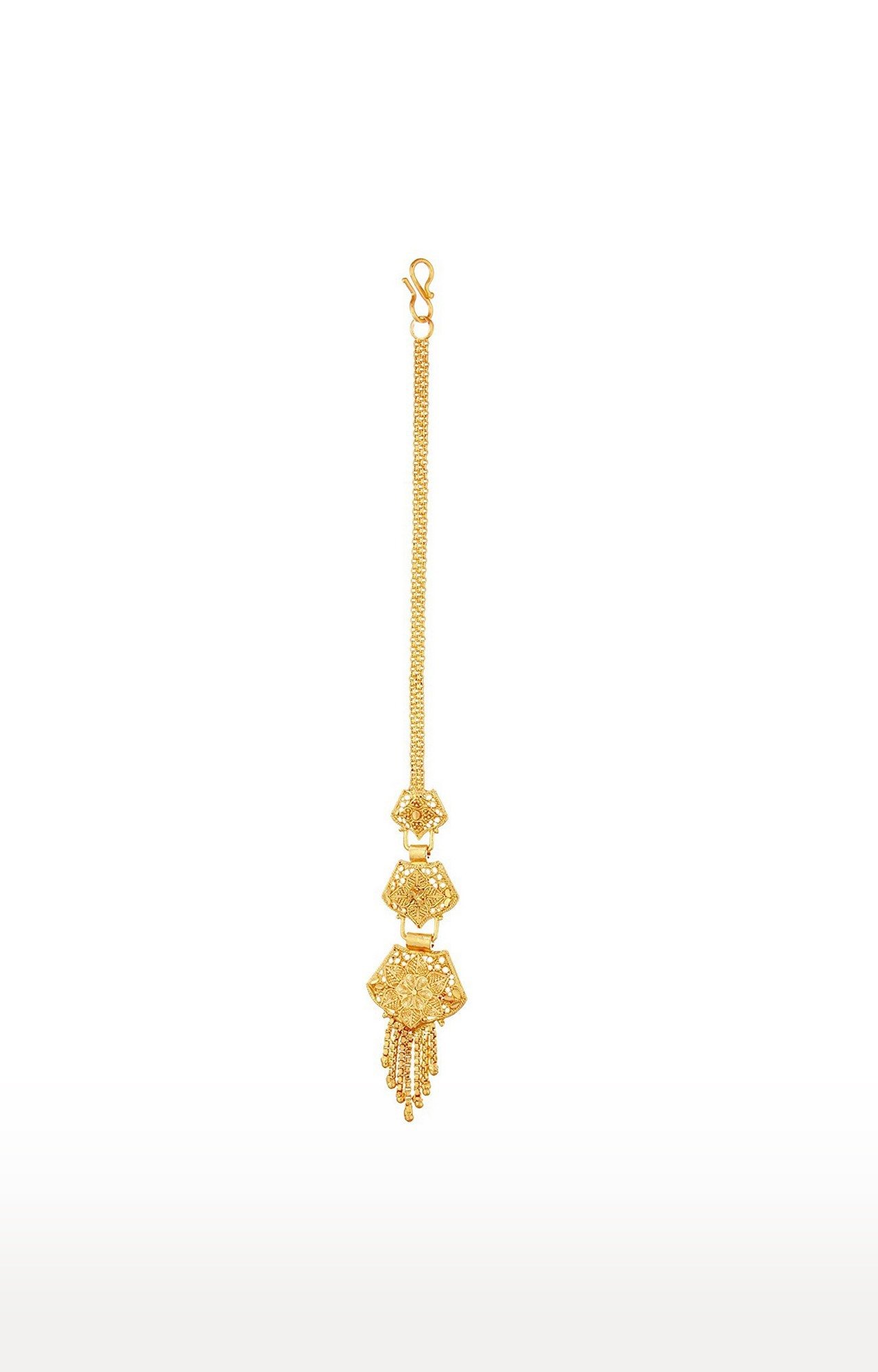 Chappal haar necklace sale