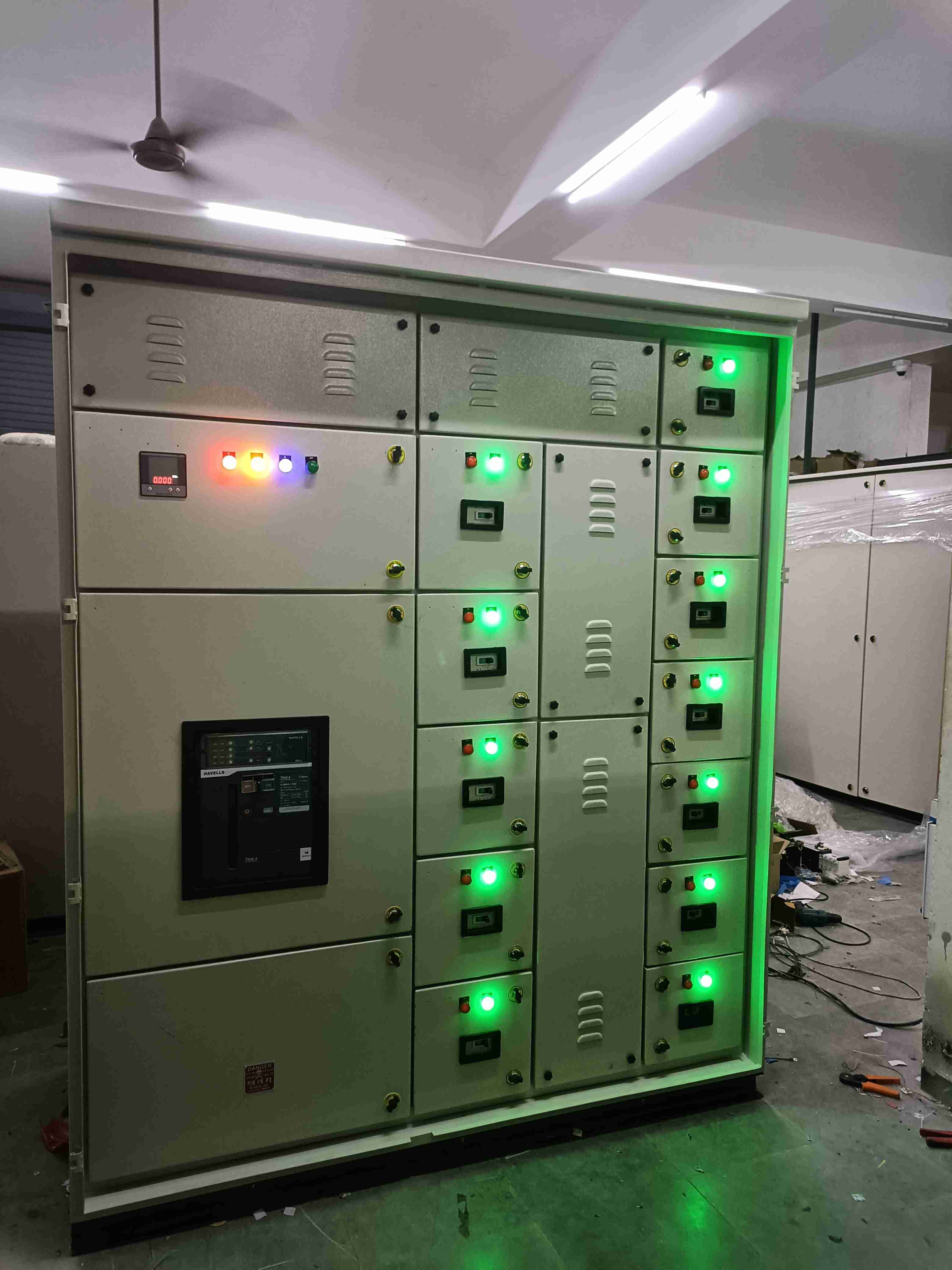 8996 (D'MAK ACBD/DCBD Panel- D'MAK/2024-25/8996)