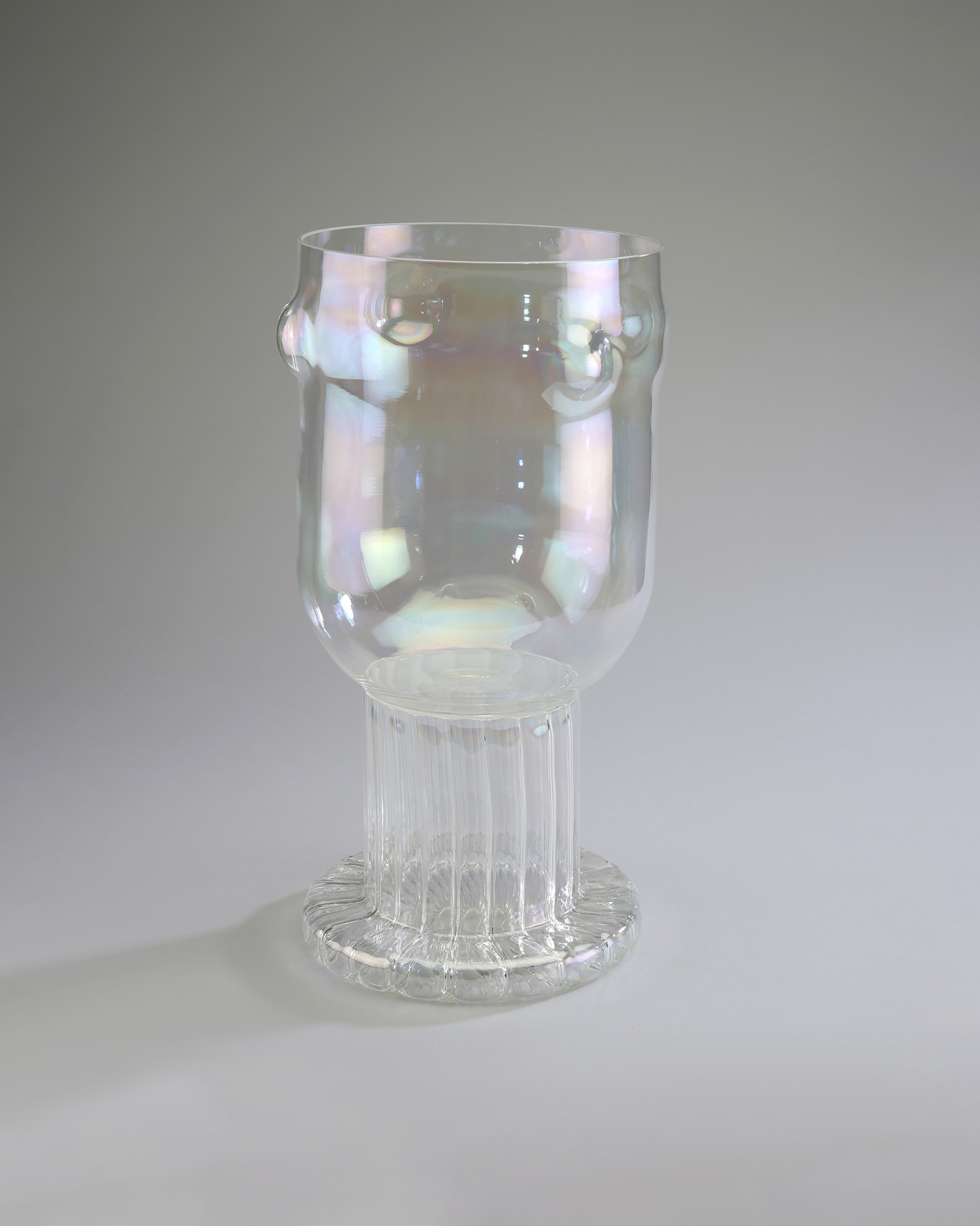 Nandi Vase
