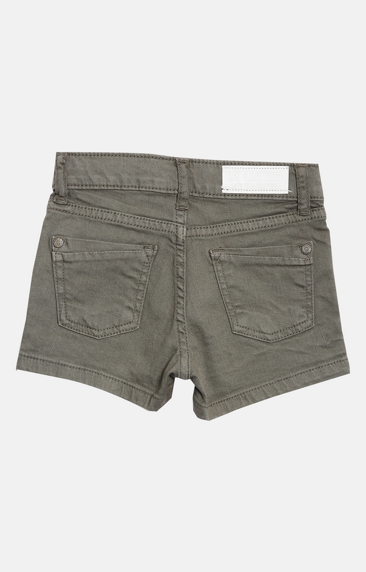 Nuberry | Nuberry Kids Shorts 1