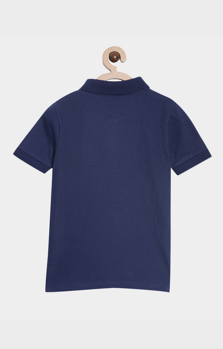 Nuberry | Nuberry Boys 100% Cotton T-Shirt 1