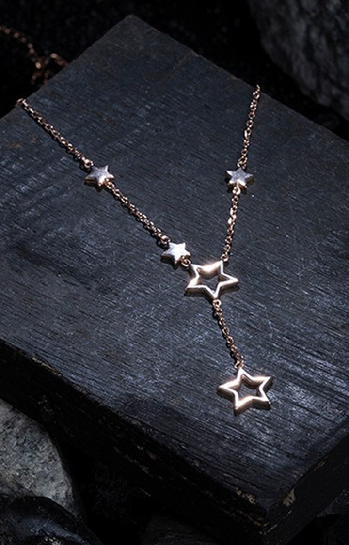 Love Affair Necklace