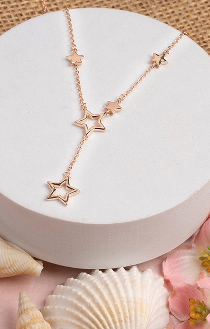 Love Affair Necklace