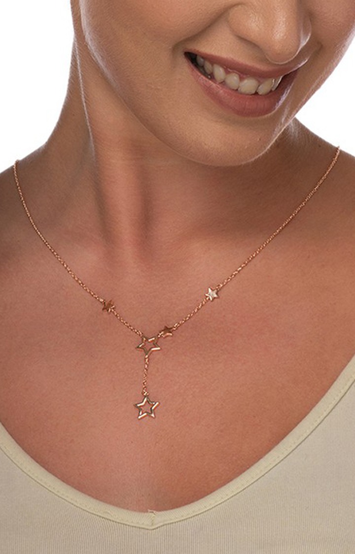 Love Affair Necklace