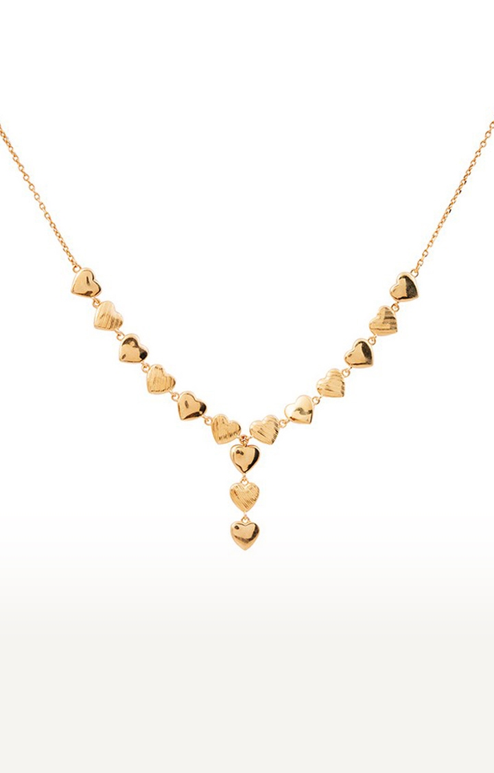 Love Affair Necklace