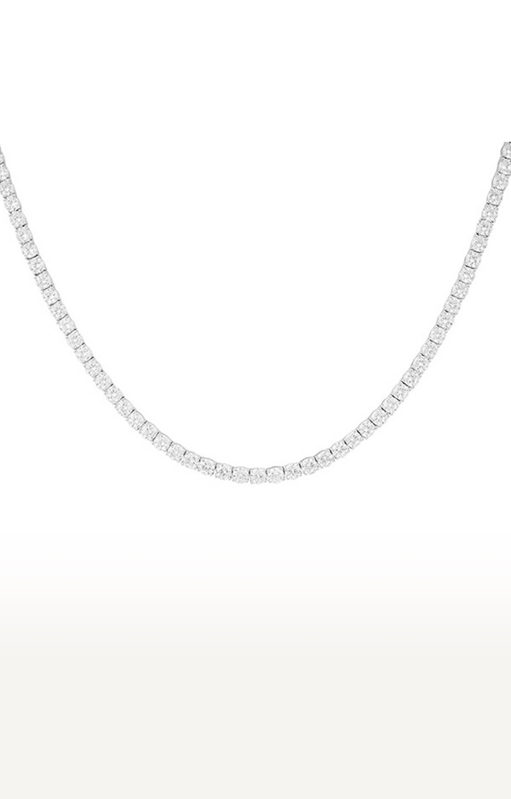 Touch925 | Elegance Harmony Necklace