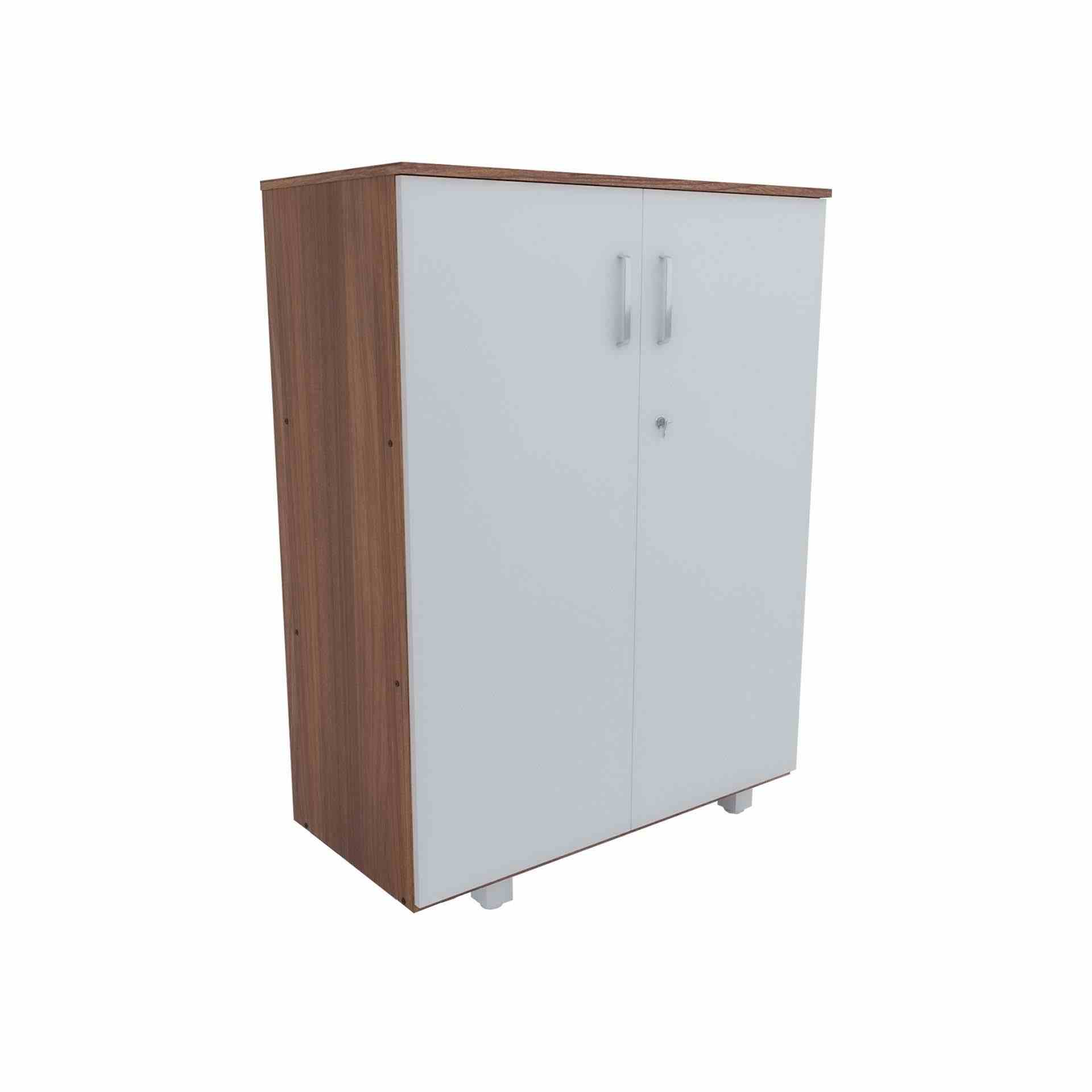 Ronald Alto Cabinet - Leon Teak