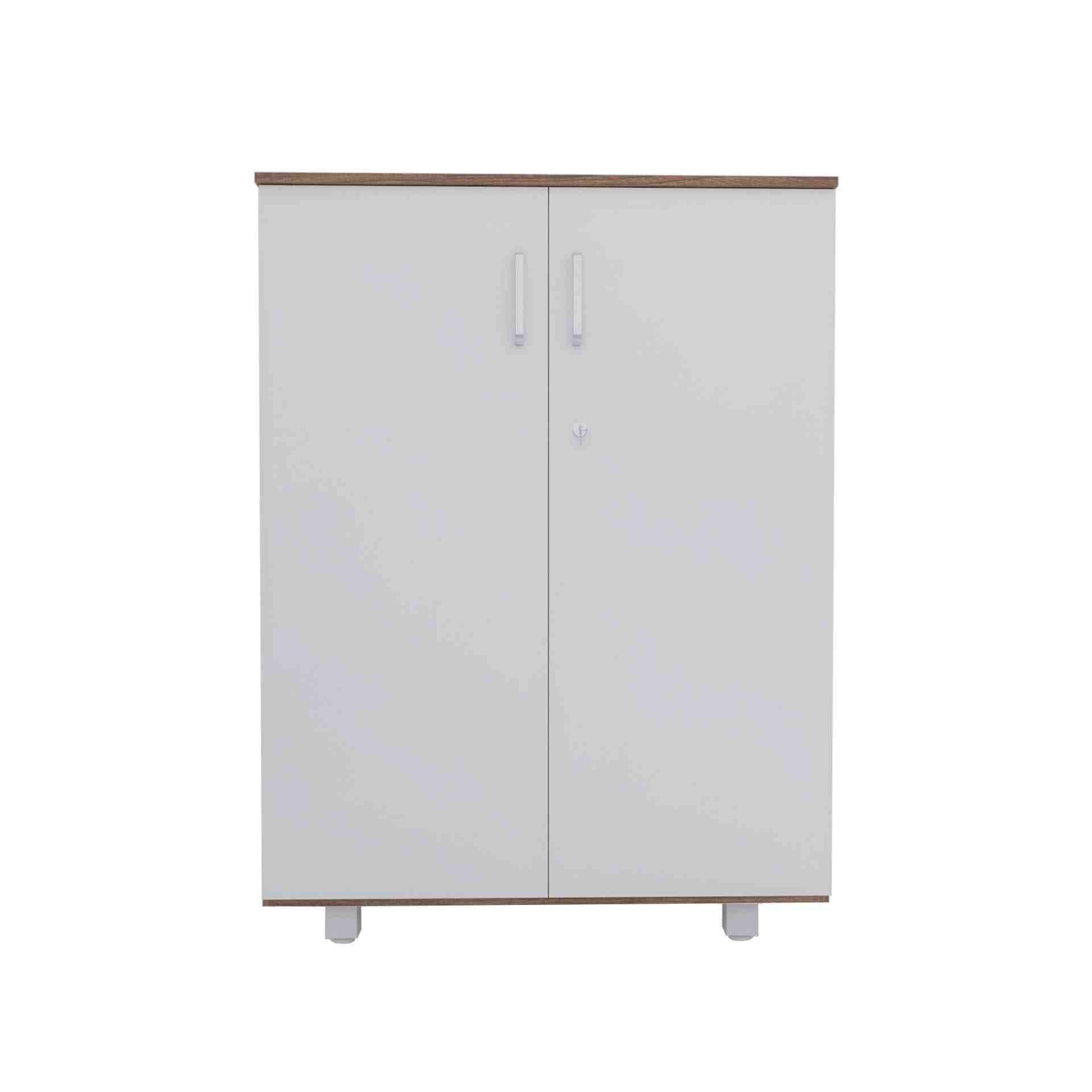 Ronald Alto Cabinet - Leon Teak