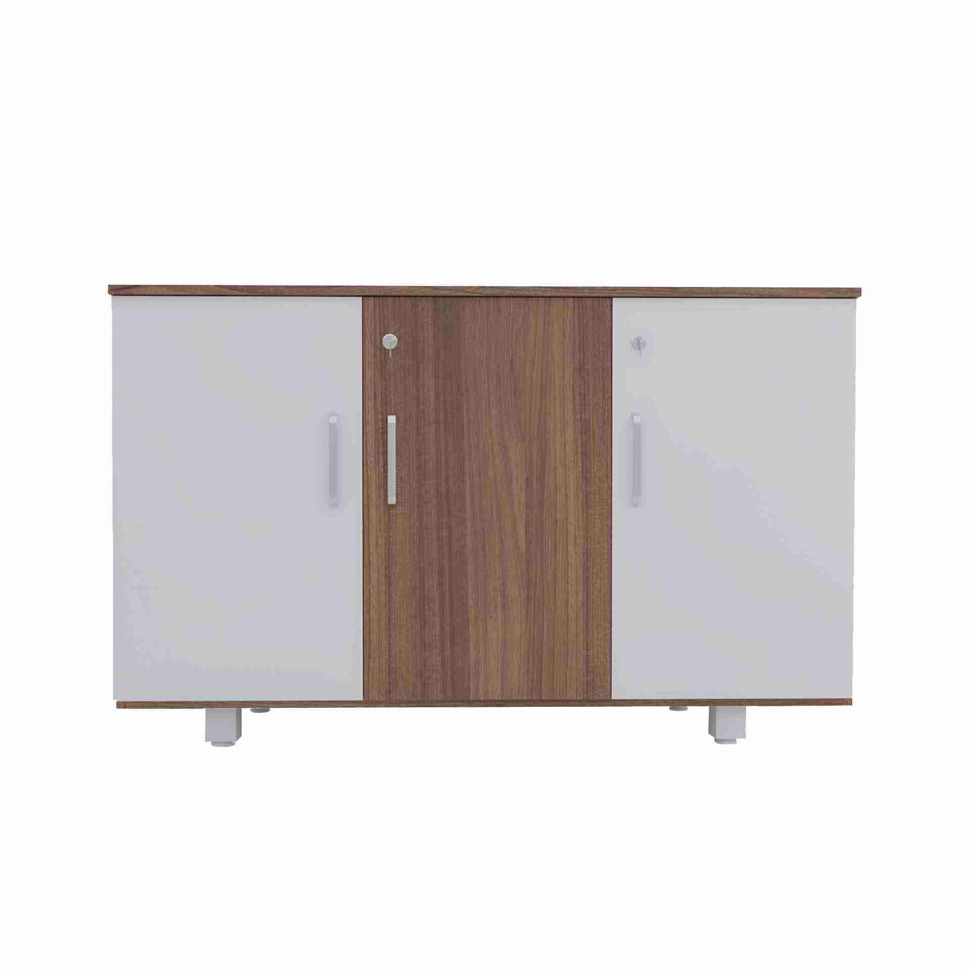 Ronald Dock Cabinet