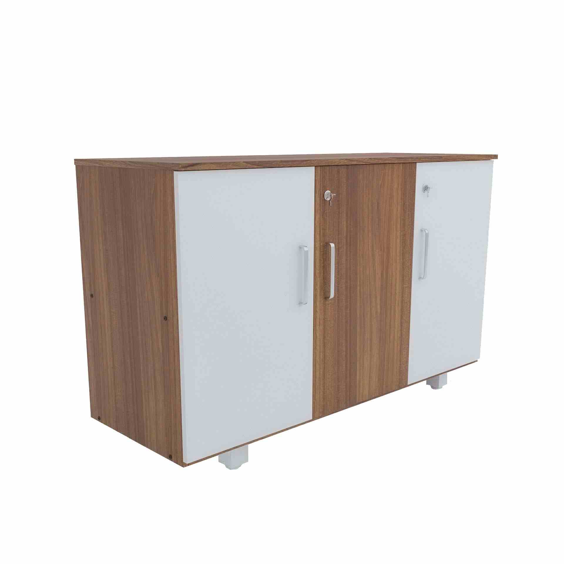 Ronald Dock Cabinet