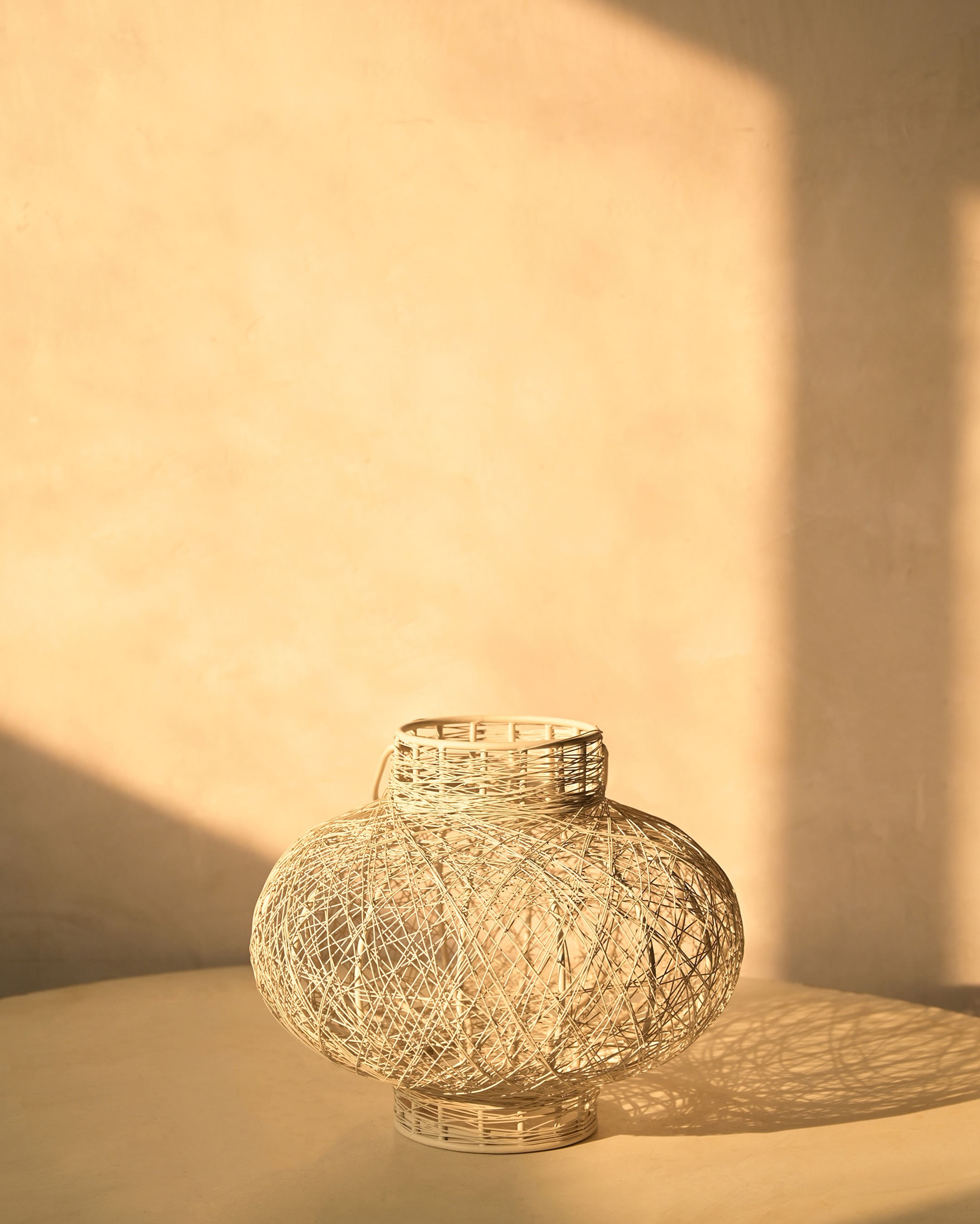 Mistral Lantern