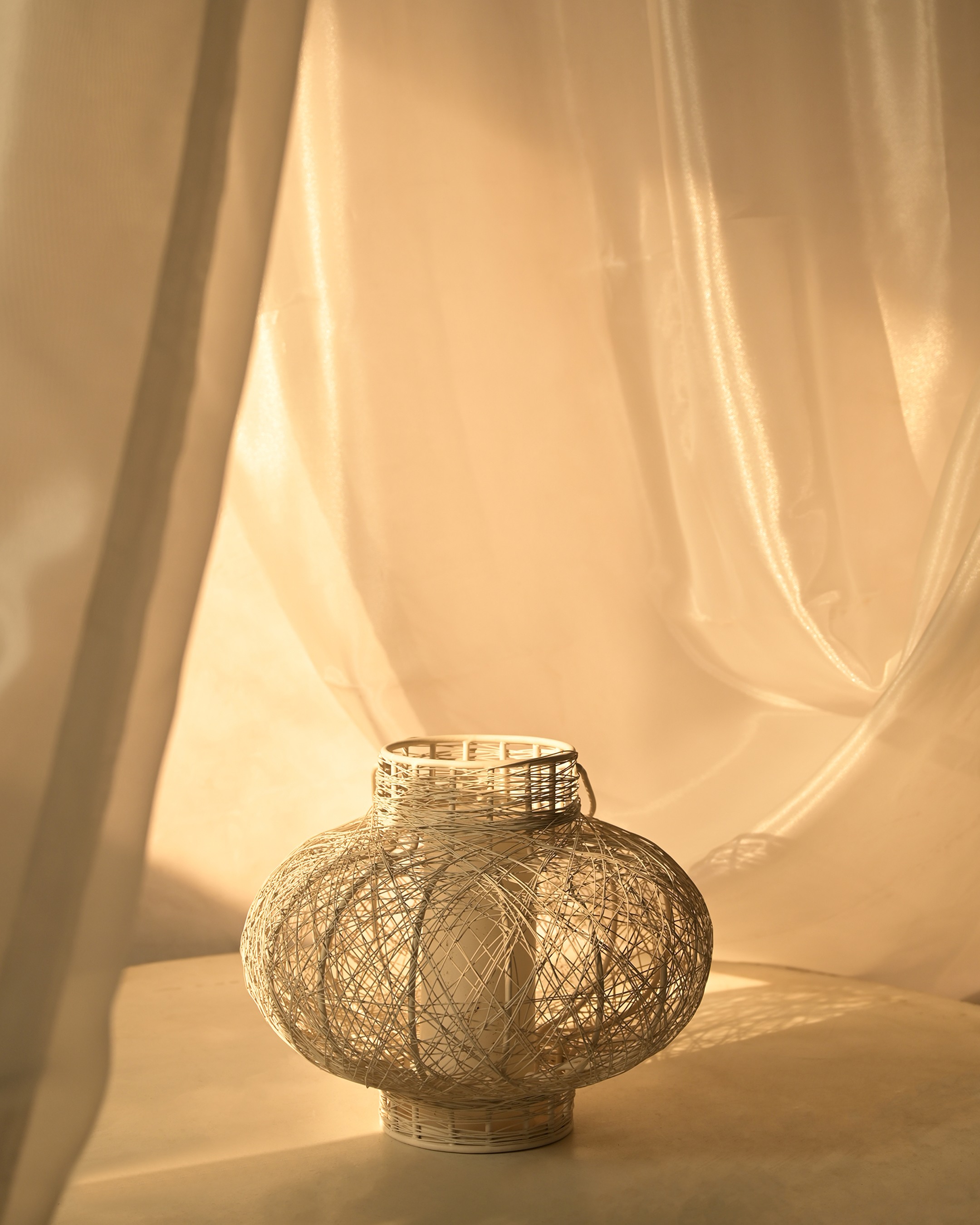 Mistral Lantern