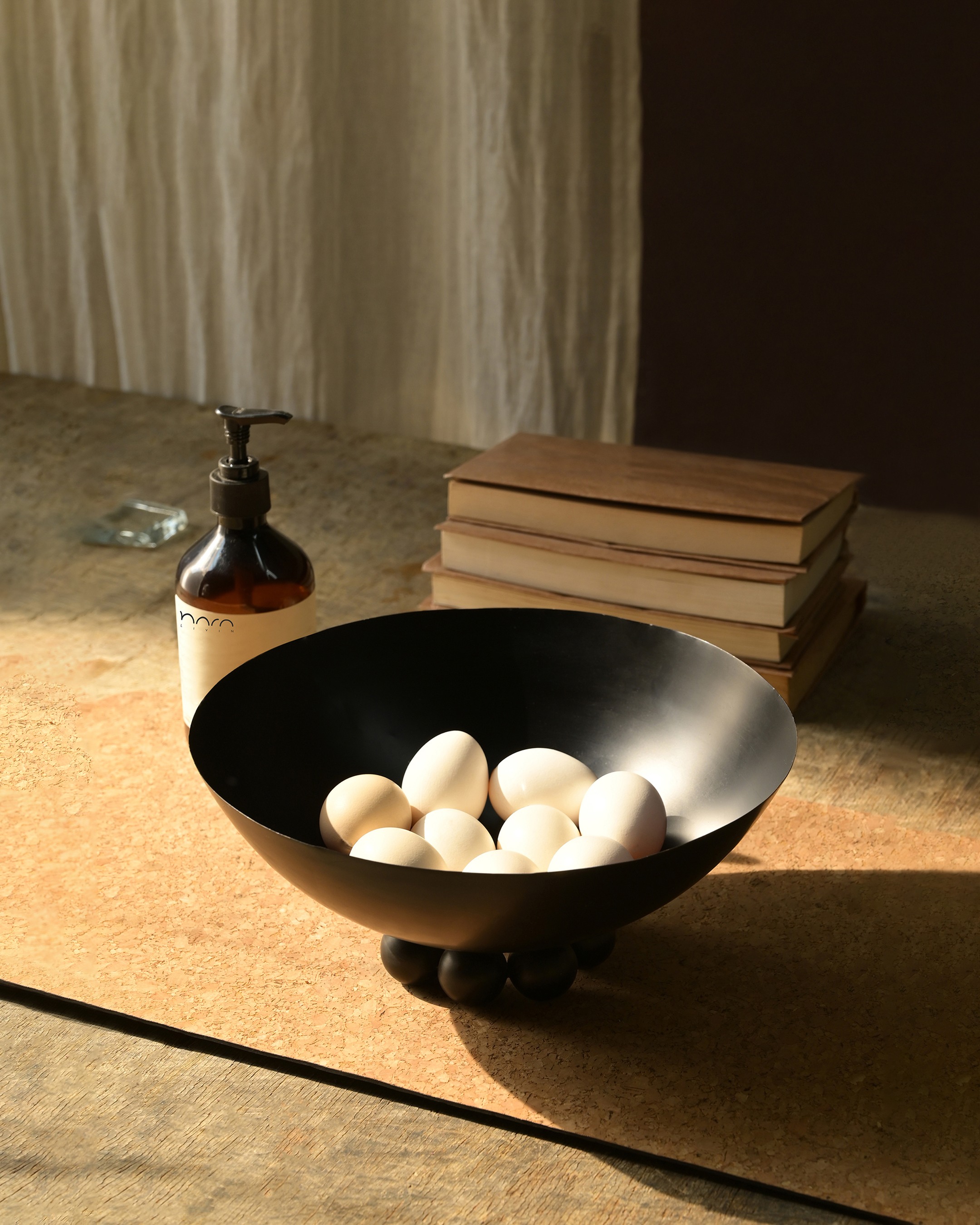 Sienna Bowl