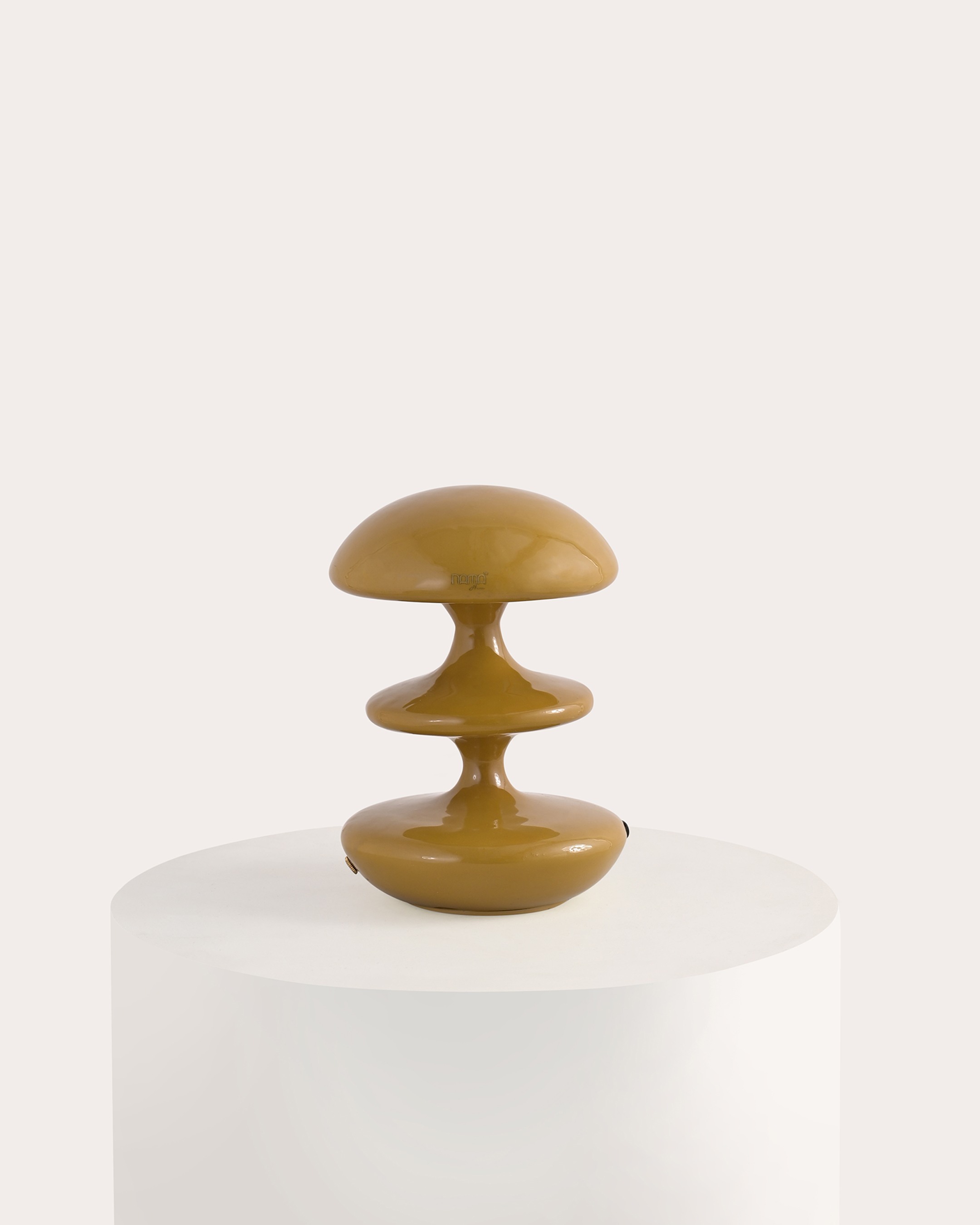 Atom Portable Table Lamp