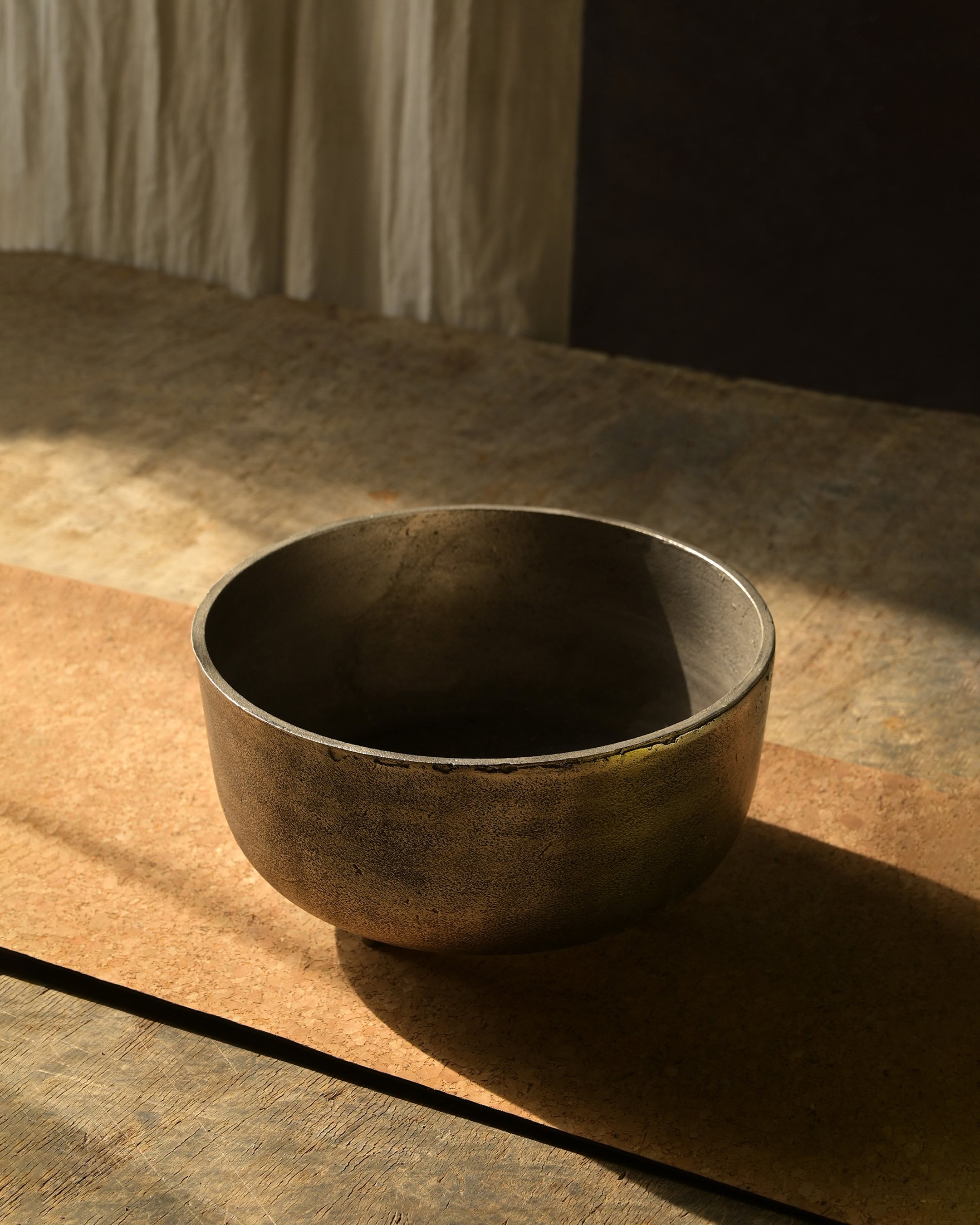 Dune Bowl