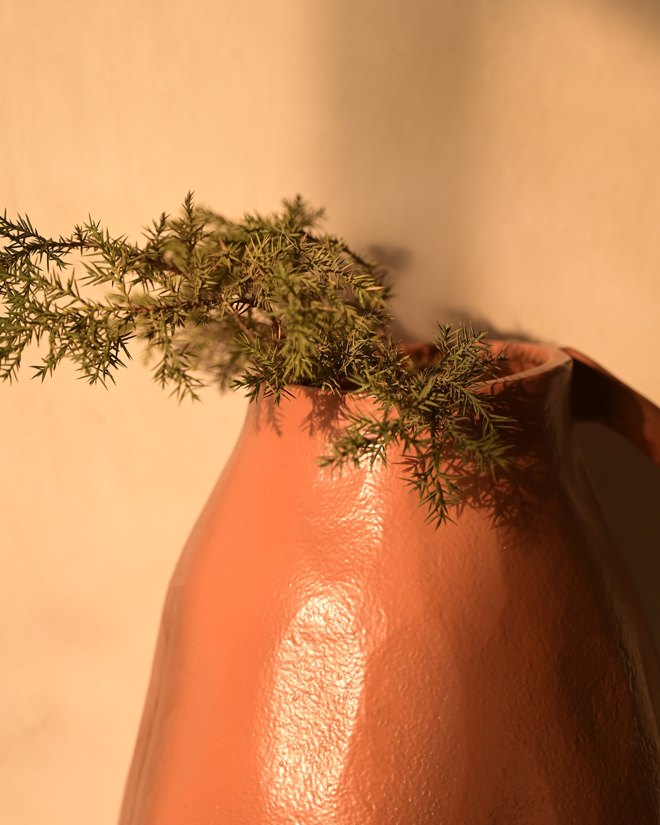 Mysa Vase