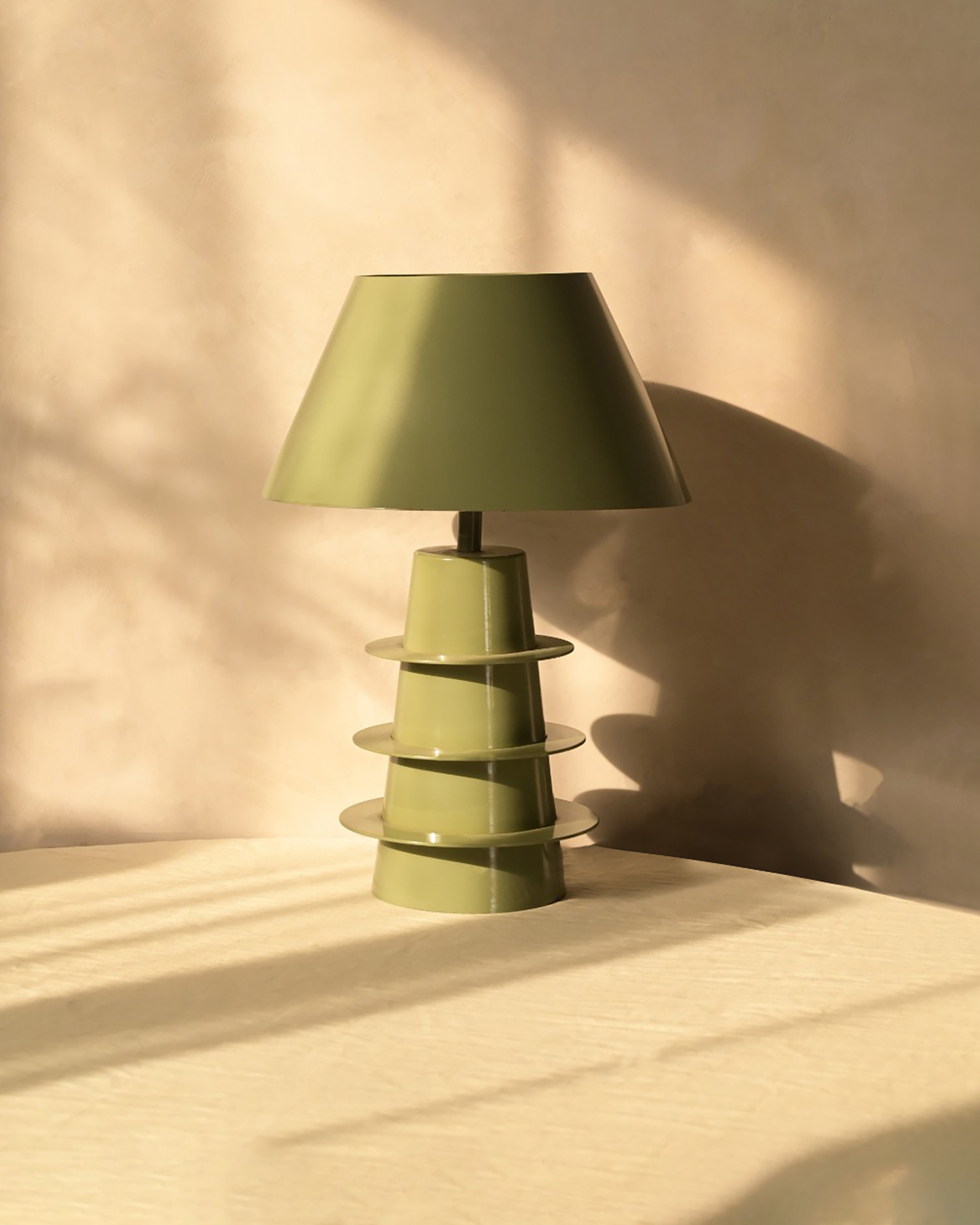 Nova Lamp