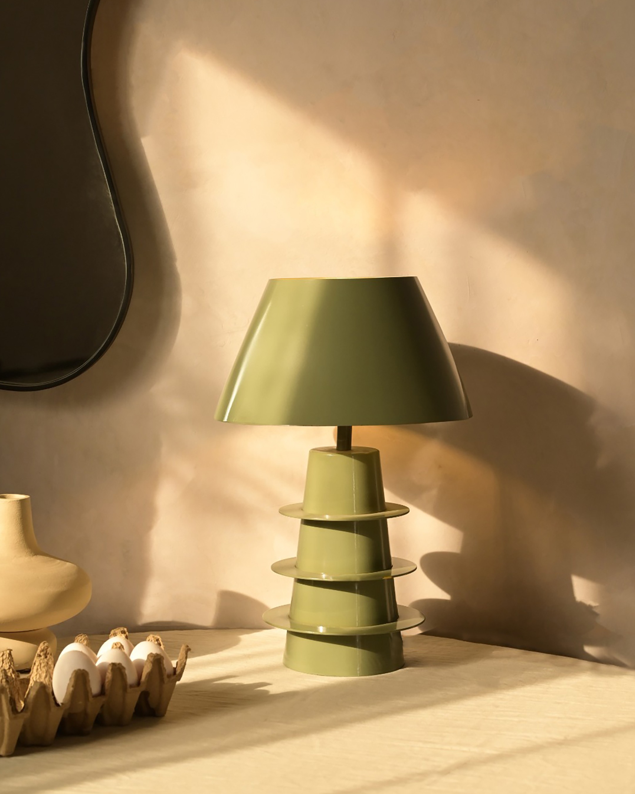 Nova Lamp