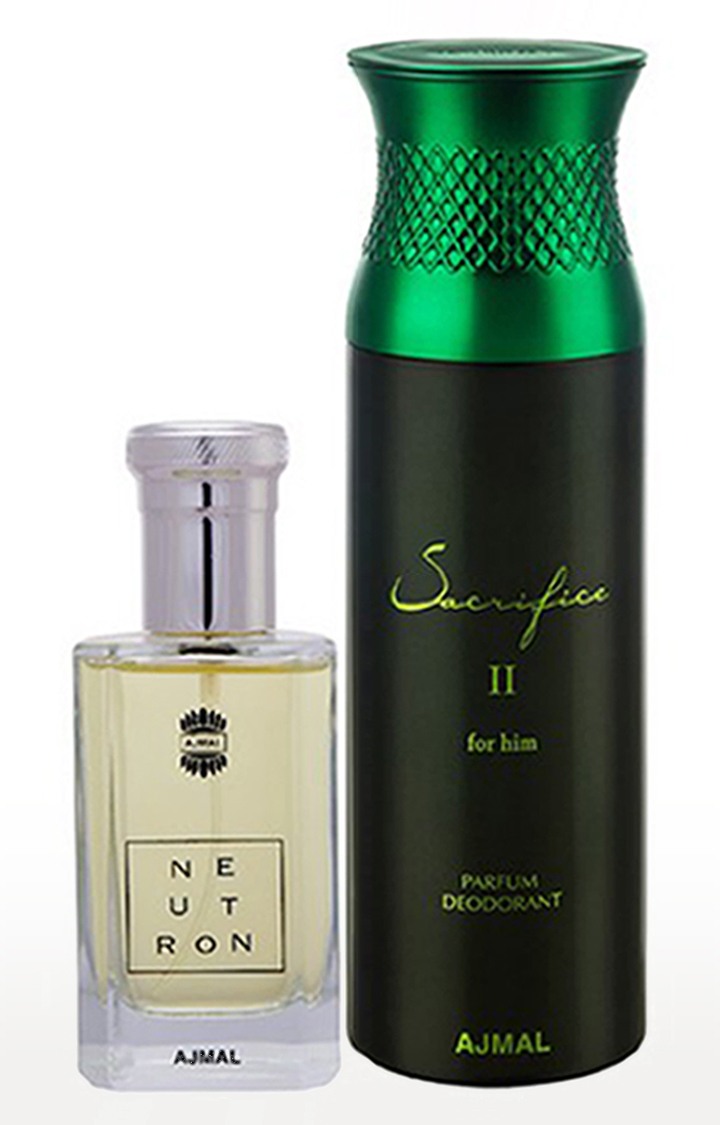 Fruity perfume online for him