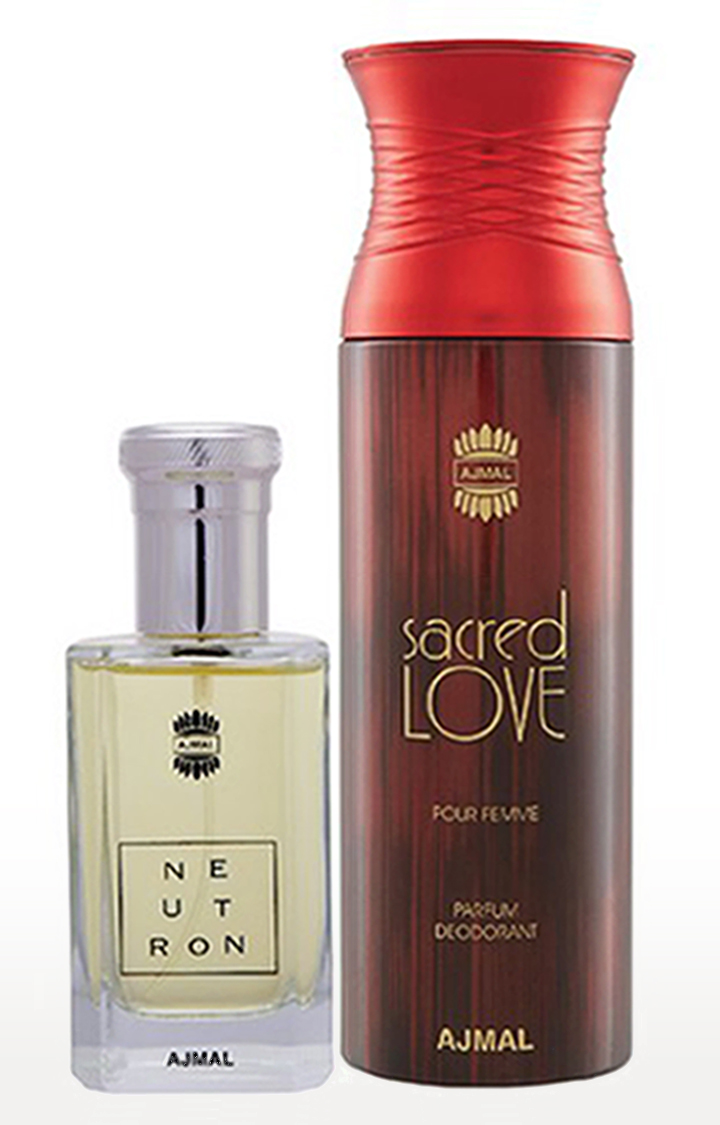 Fruity best sale musky perfume