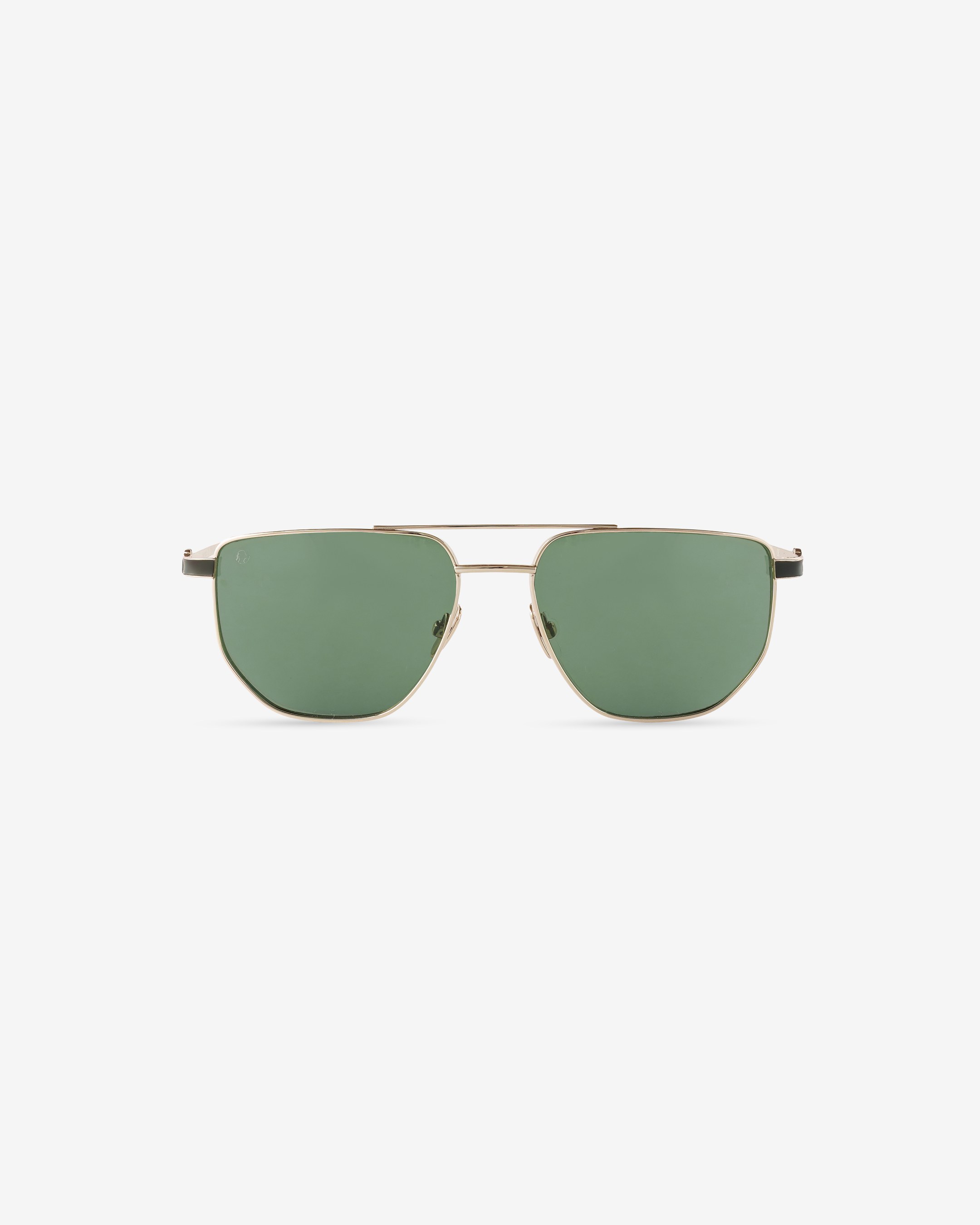New York Gold Sunglasses