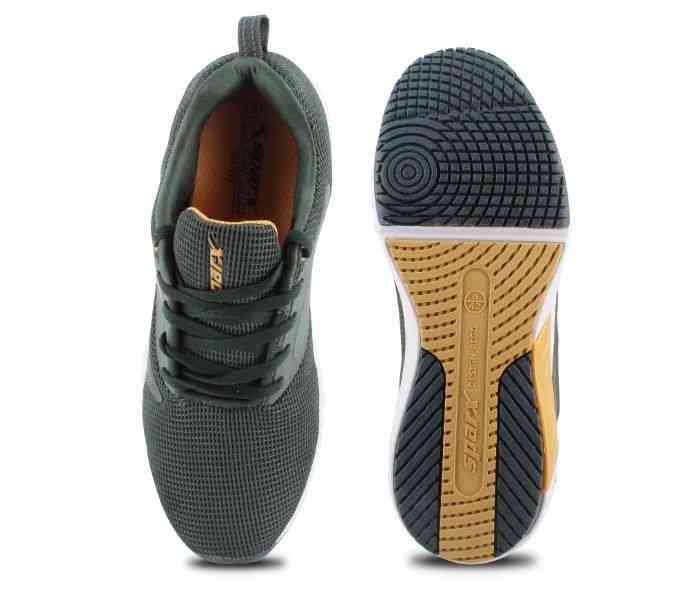 SPARX Men SM-713 Running Shoes