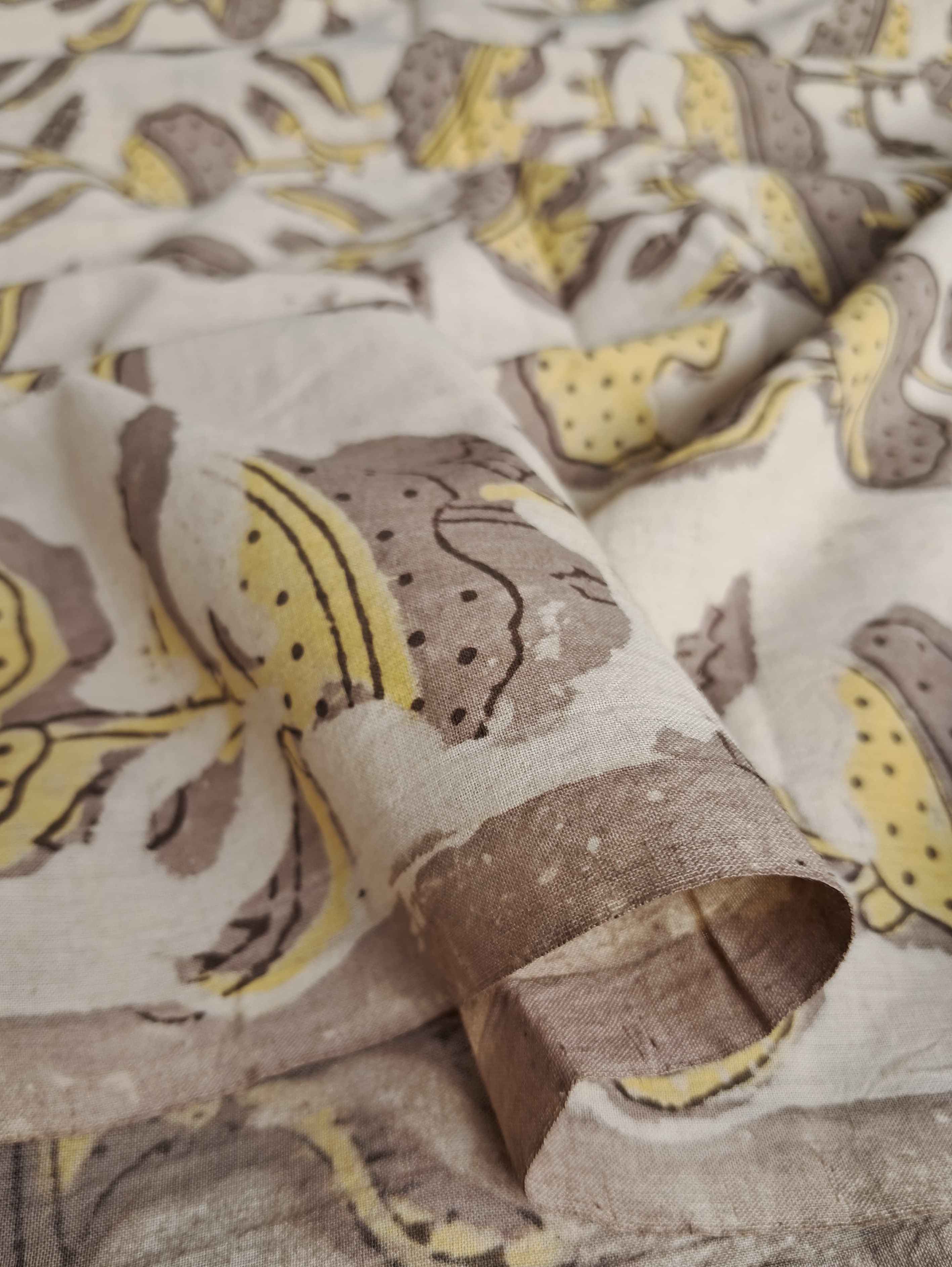 Cotton Fabric
