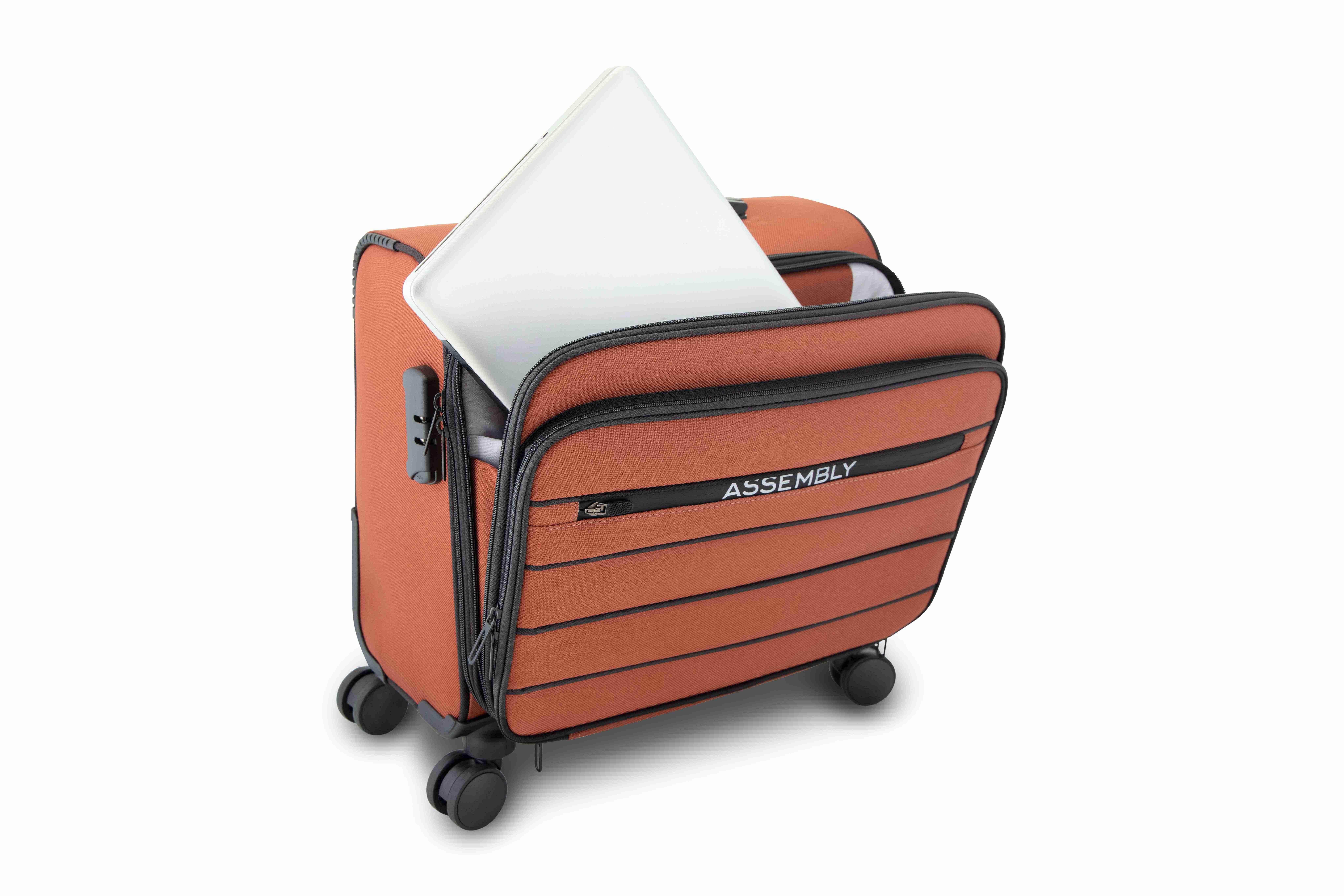 17 inch luggage store