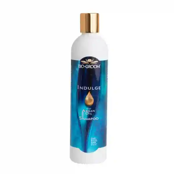 Bio-Groom Indulge Sulfate F Pure Argan Oil Shampoo