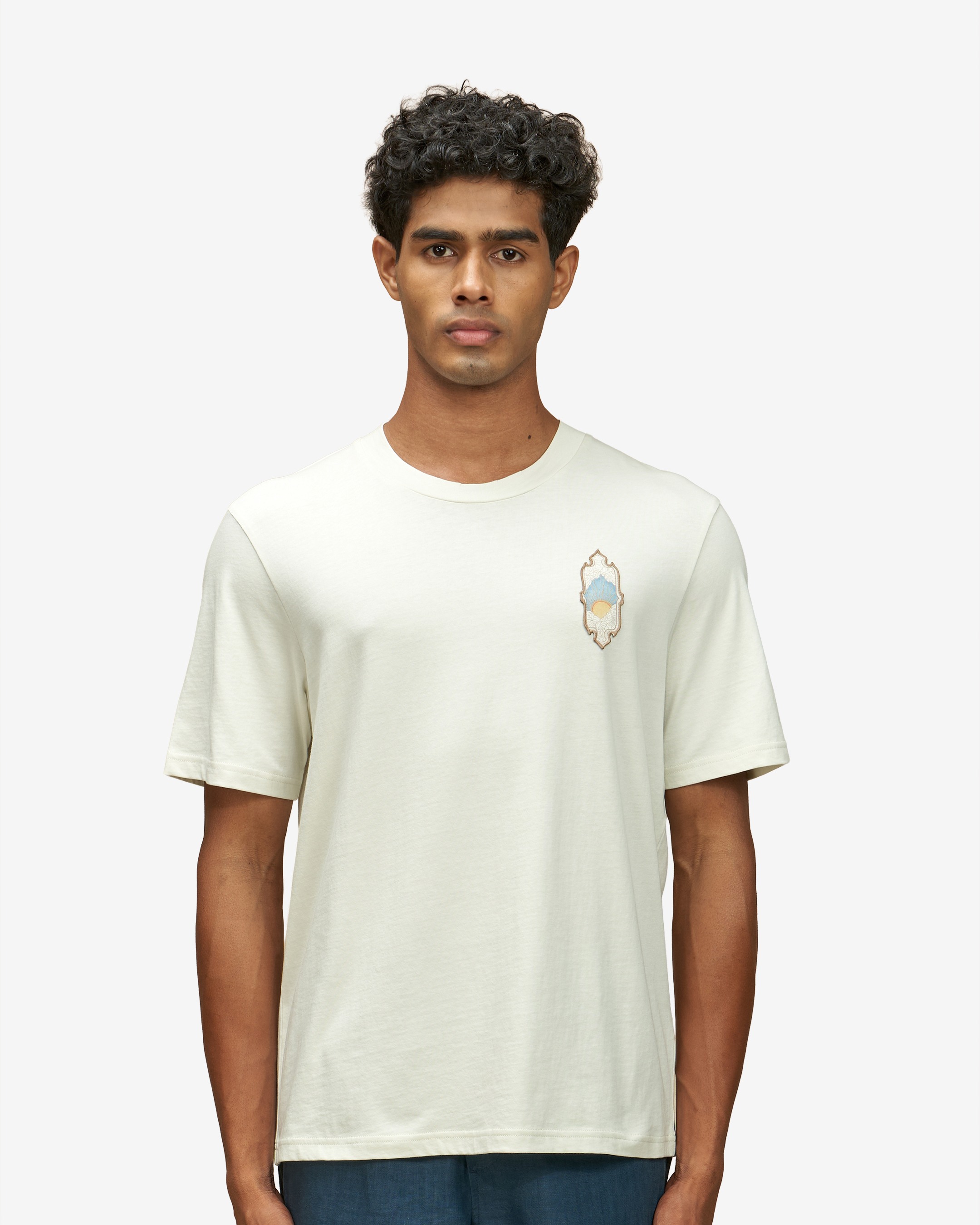 Jersey T-Shirt