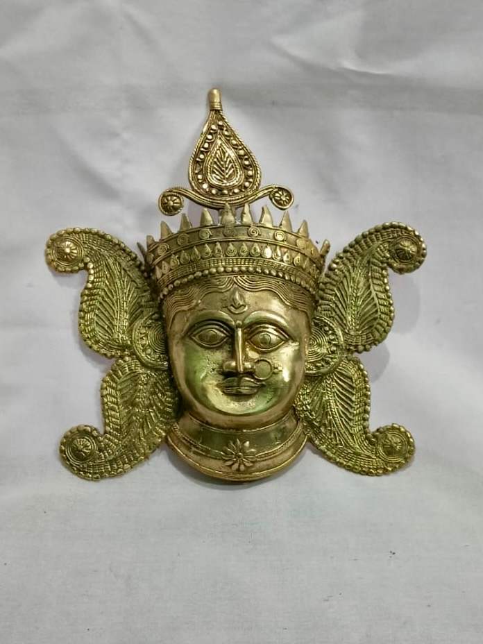 Durga Face