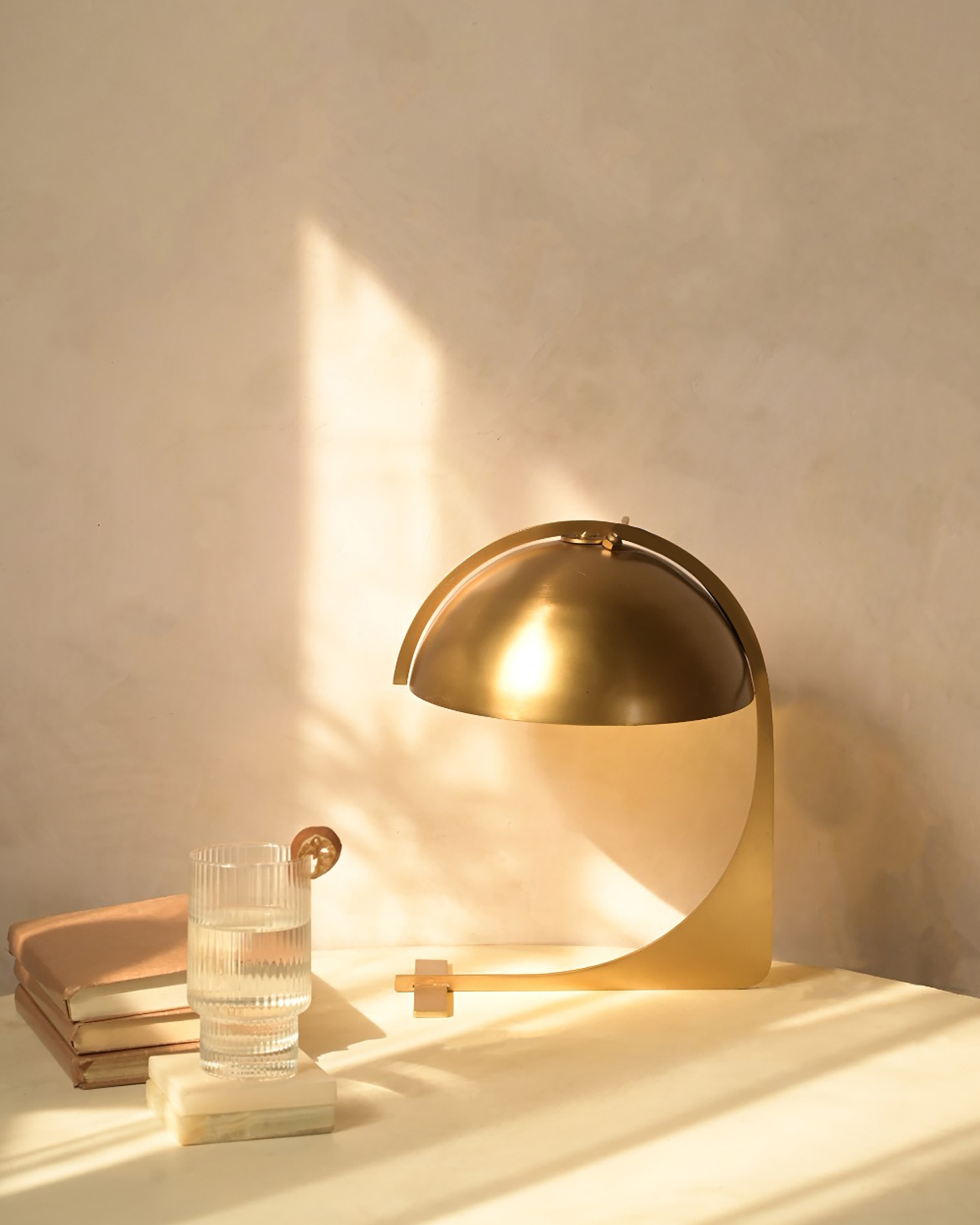 Bask Lamp
