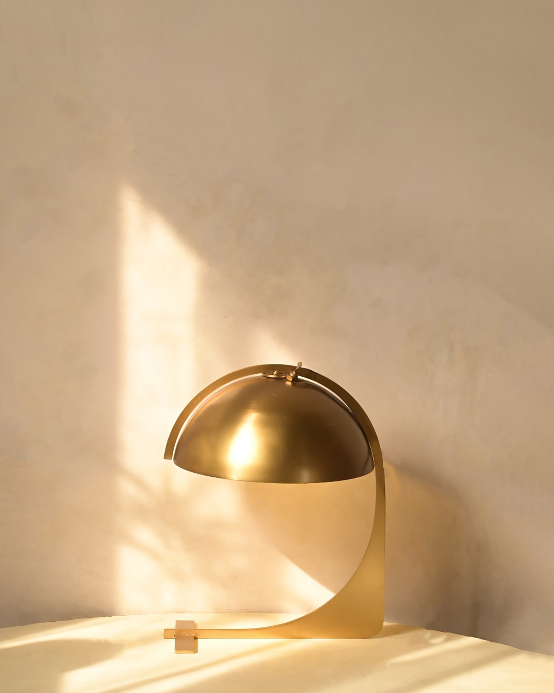 Bask Lamp