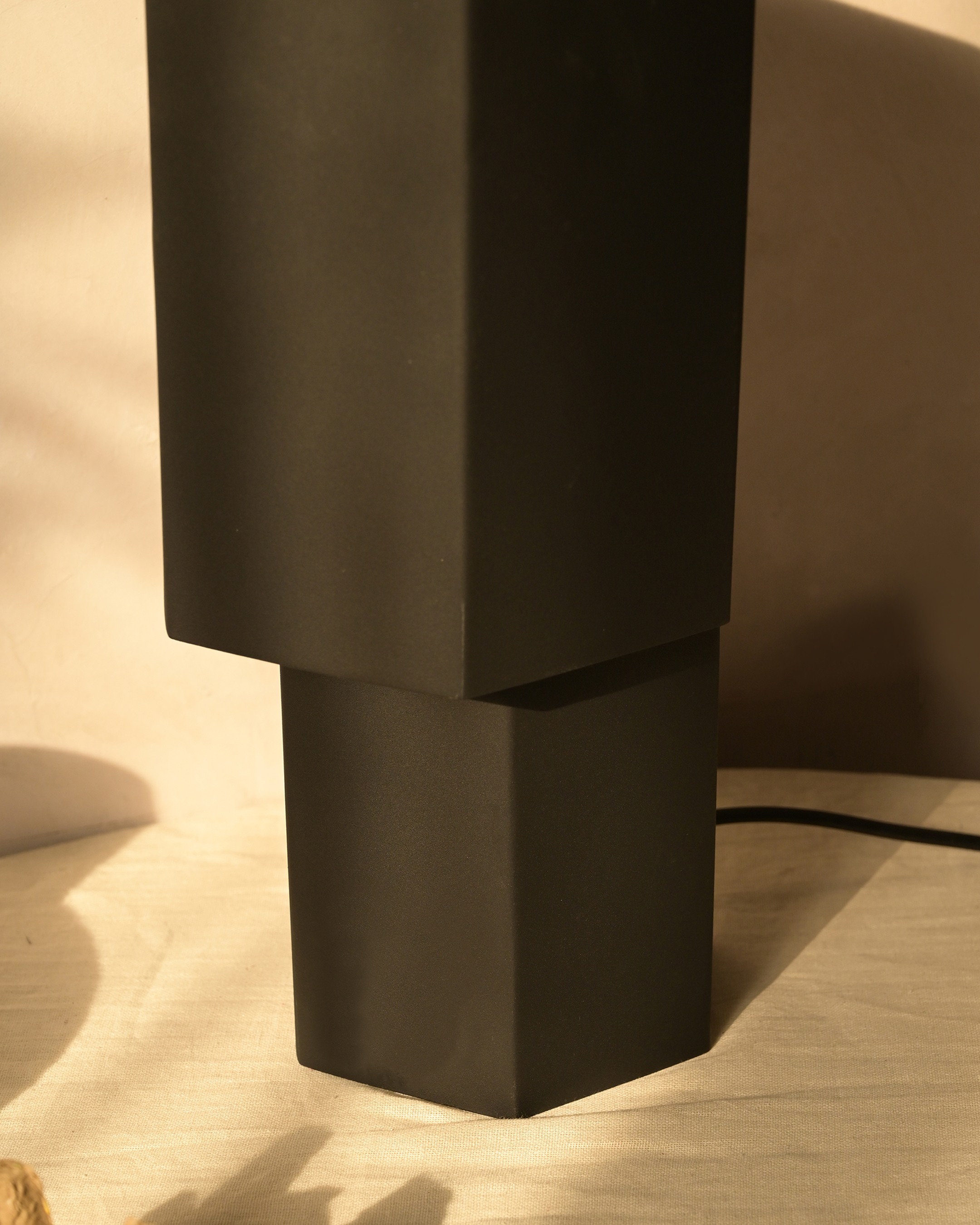 Dawn Lamp
